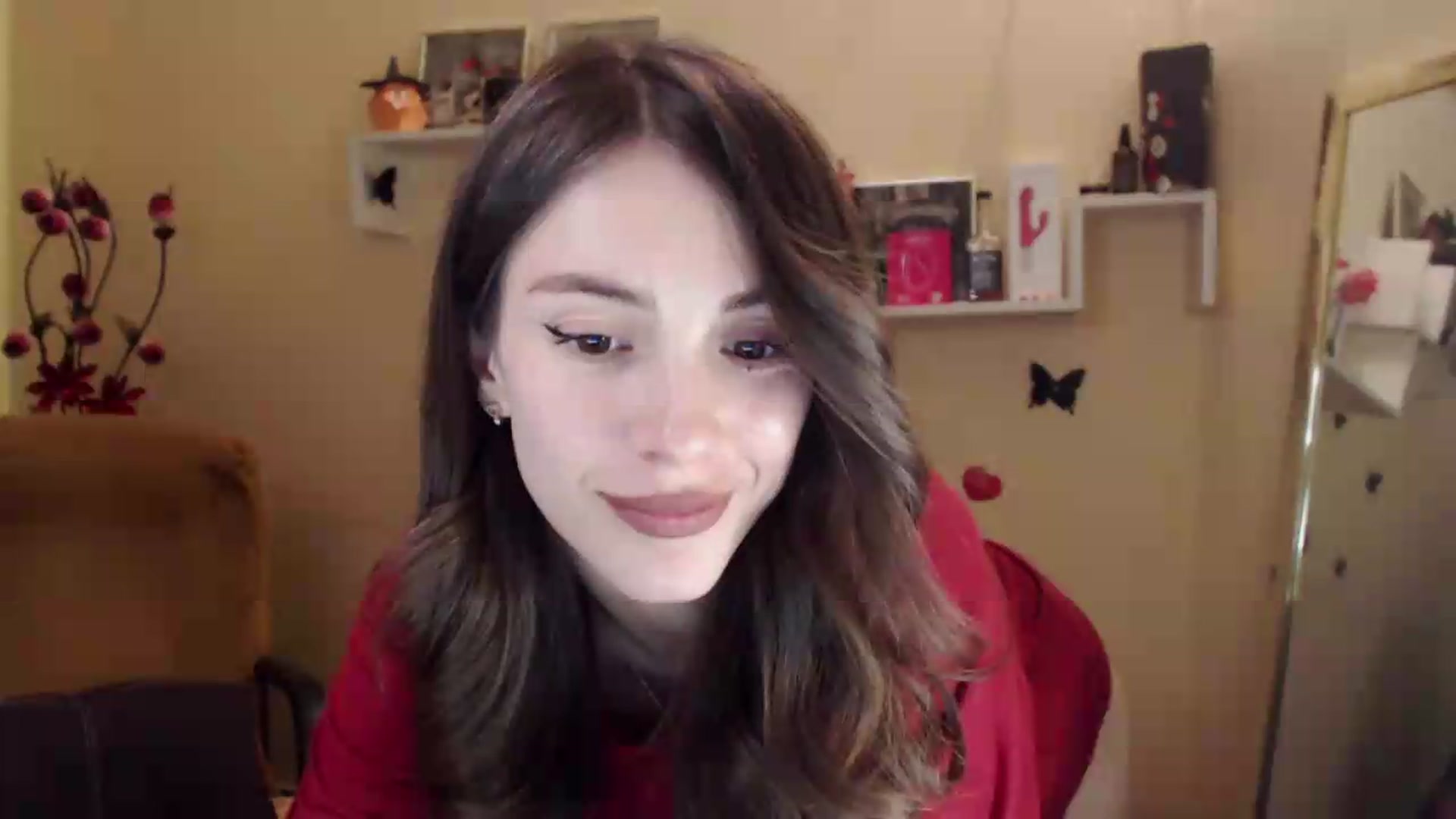 Gallery image thumbnail from MiaRoony's myfreecams stream on, 09/19/2026, 16:09 image 19 of 20