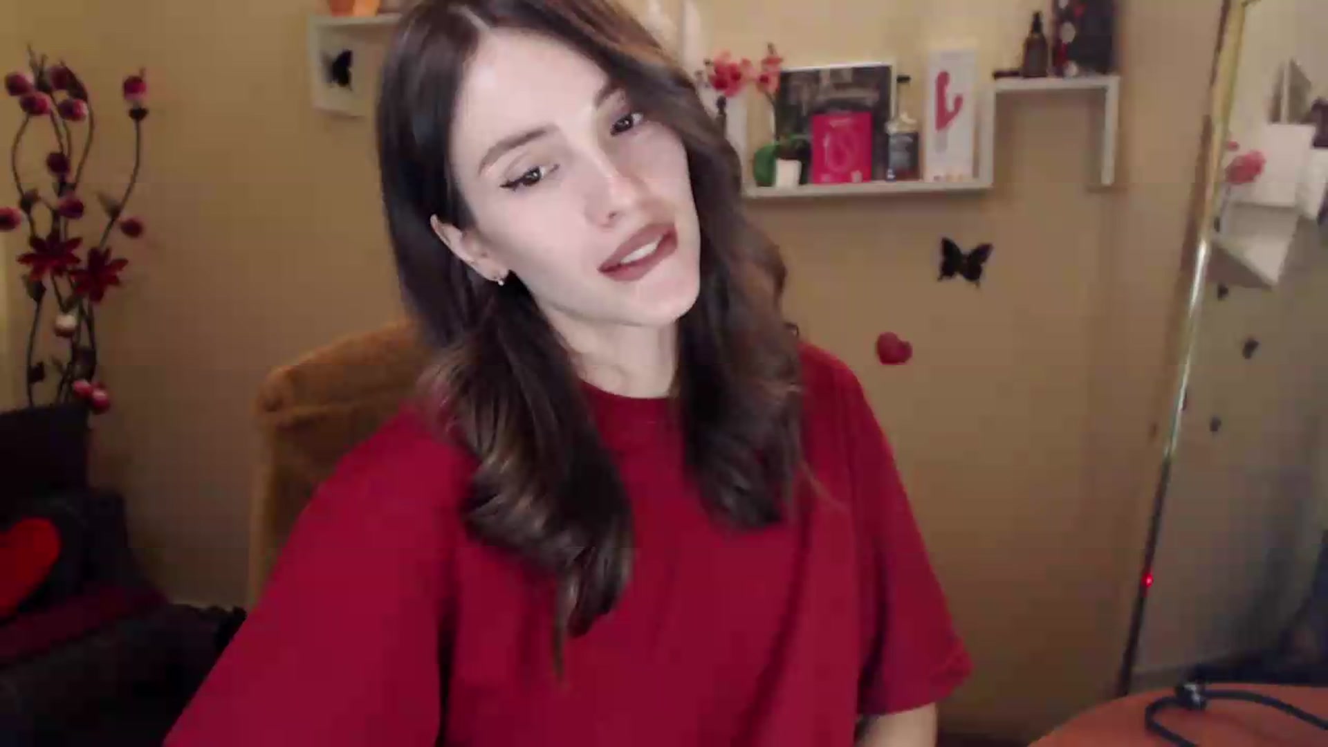 Gallery image thumbnail from MiaRoony's myfreecams stream on, 09/19/2026, 16:09 image 13 of 20