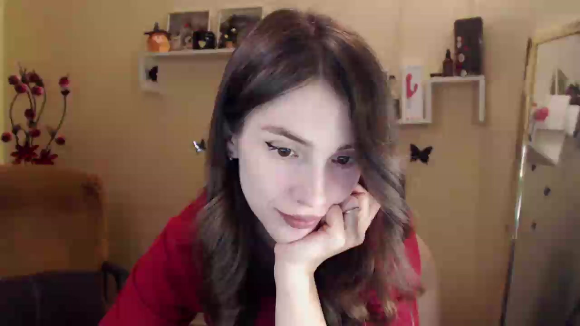 Gallery image thumbnail from MiaRoony's myfreecams stream on, 09/19/2026, 16:09 image 17 of 20