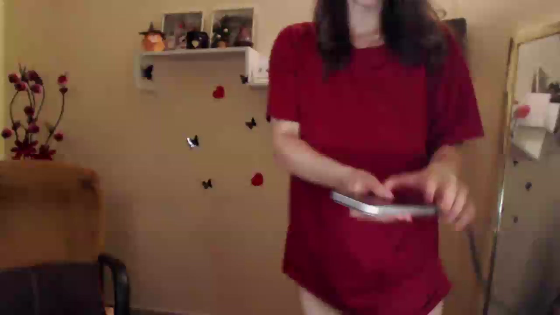 Gallery image thumbnail from MiaRoony's myfreecams stream on, 09/19/2026, 16:09 image 20 of 20