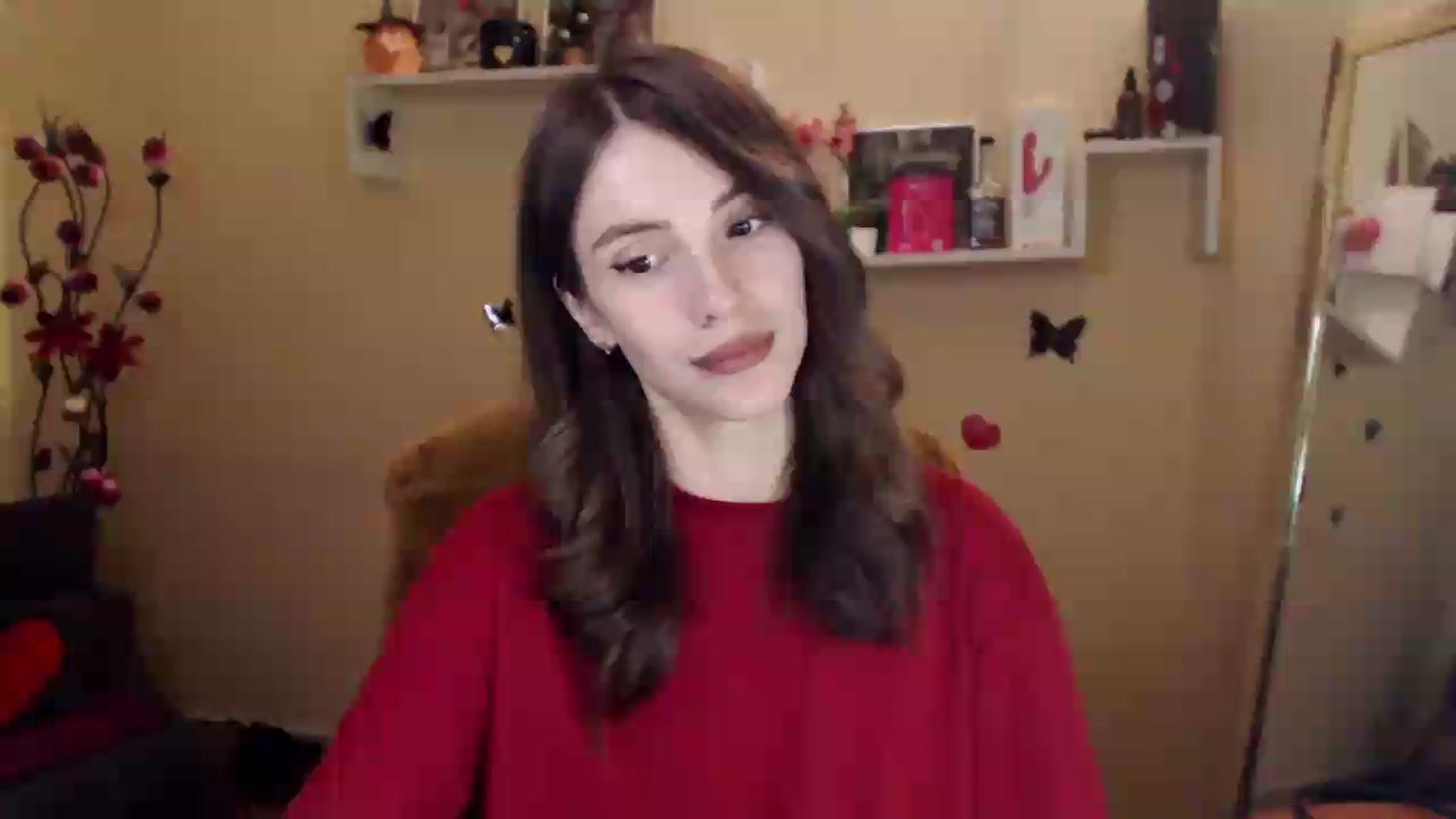 Gallery image thumbnail from MiaRoony's myfreecams stream on, 09/19/2026, 17:33 image 2 of 20