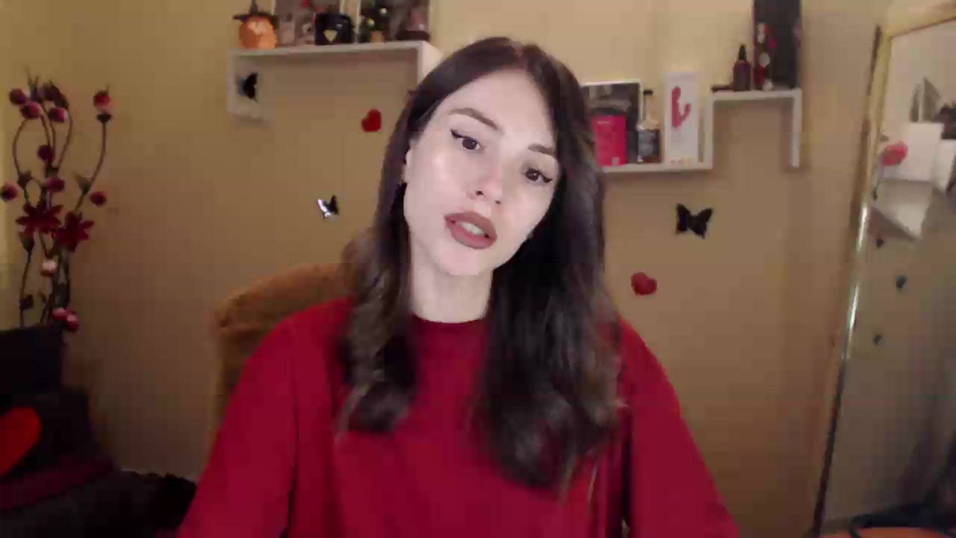 Gallery image thumbnail from MiaRoony's myfreecams stream on, 09/19/2026, 17:33 image 7 of 20