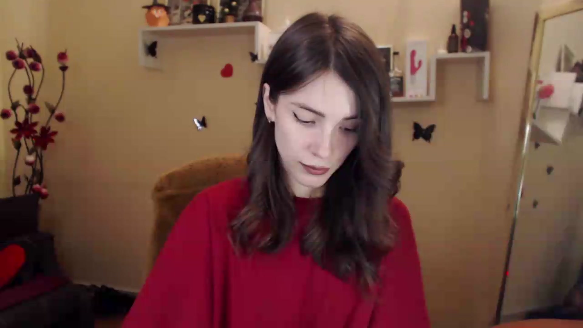 Gallery image thumbnail from MiaRoony's myfreecams stream on, 09/20/2026, 12:09 image 6 of 20