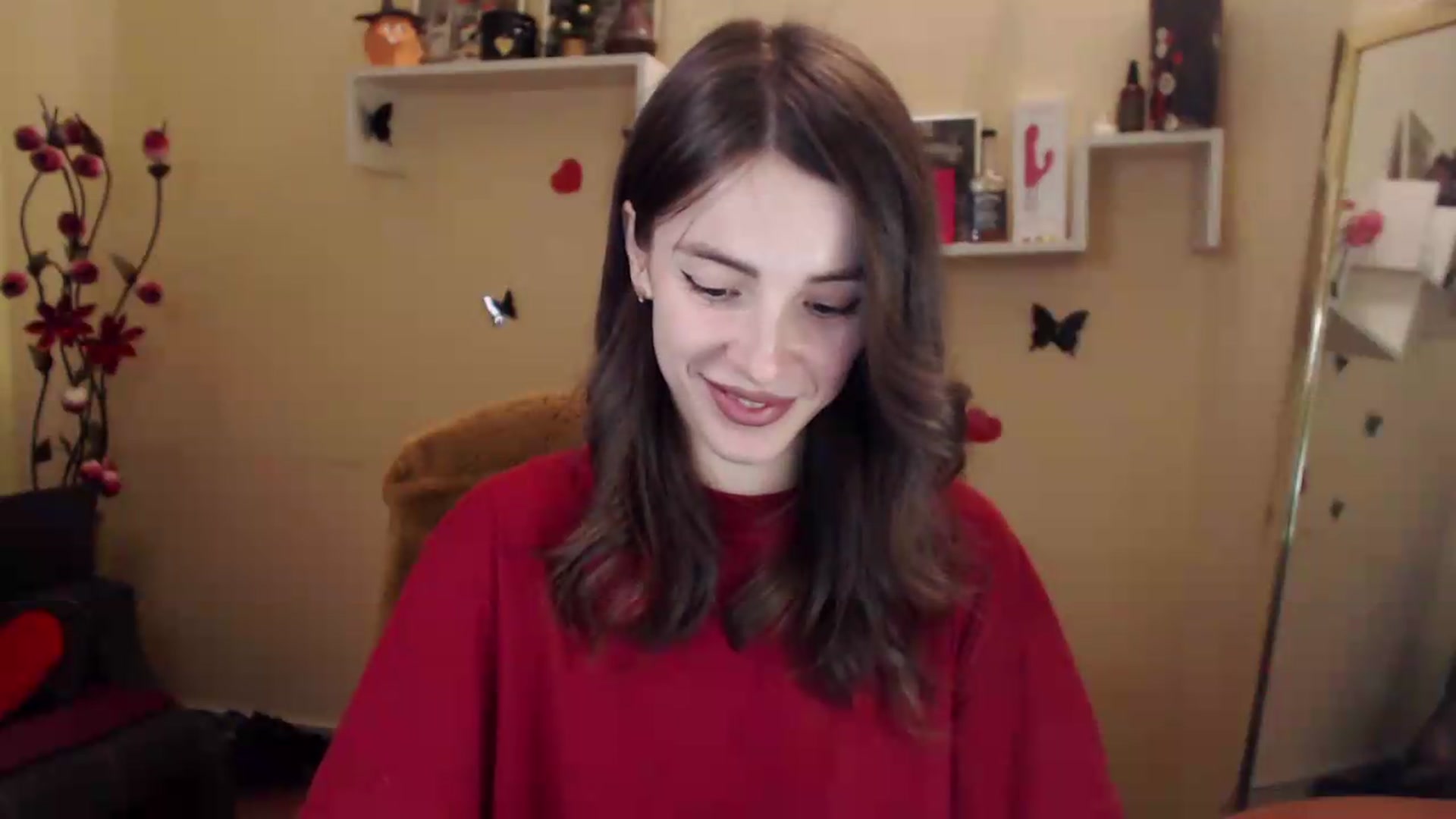 Gallery image thumbnail from MiaRoony's myfreecams stream on, 09/20/2026, 12:09 image 12 of 20