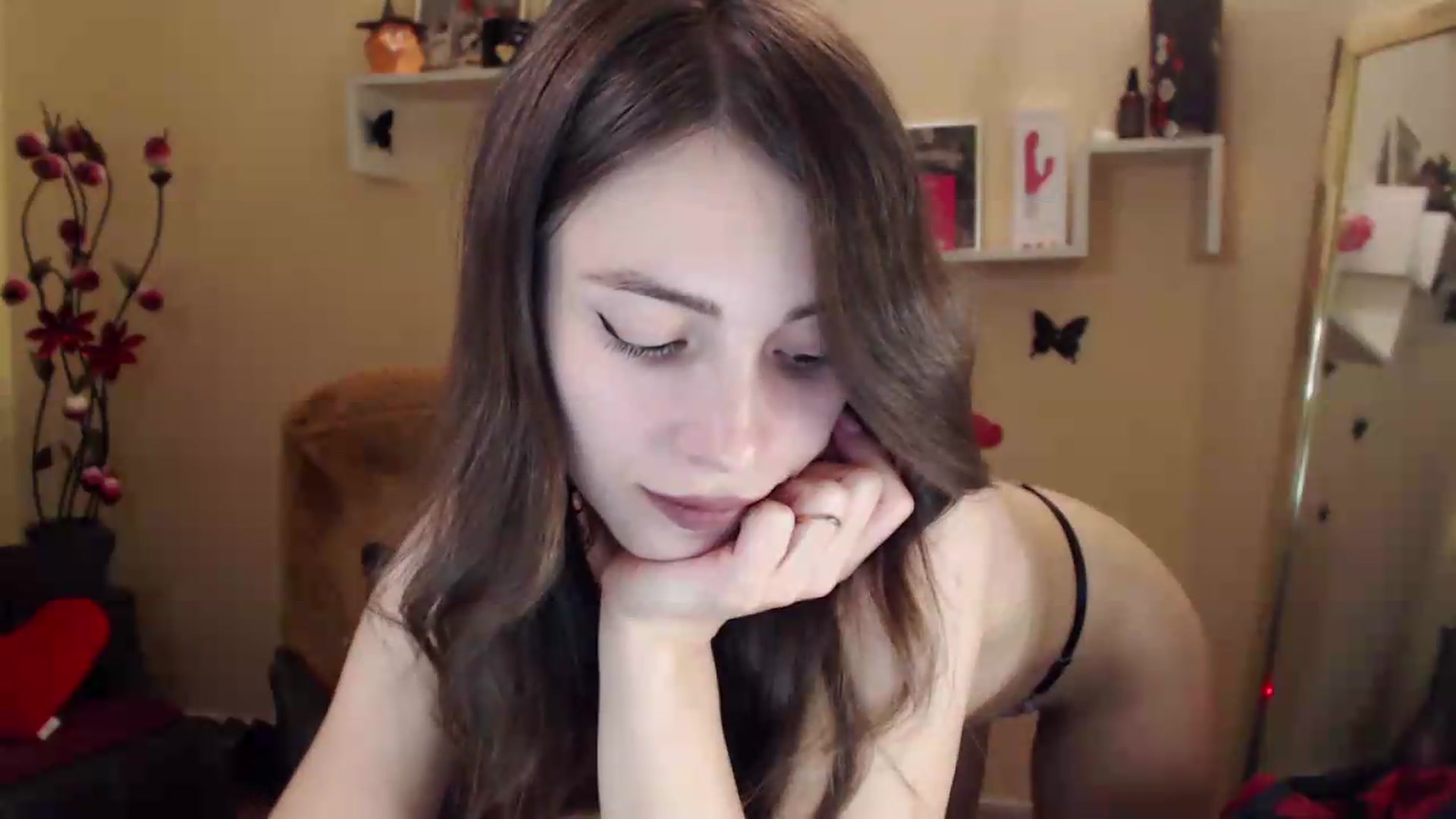 Gallery image thumbnail from MiaRoony's myfreecams stream on, 09/20/2026, 17:07 image 8 of 20