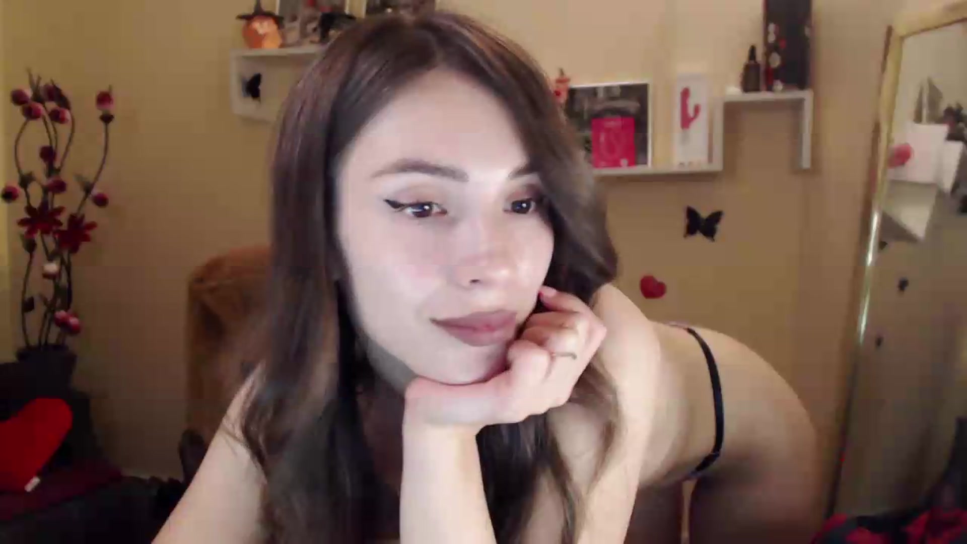 Gallery image thumbnail from MiaRoony's myfreecams stream on, 09/20/2026, 17:07 image 10 of 20