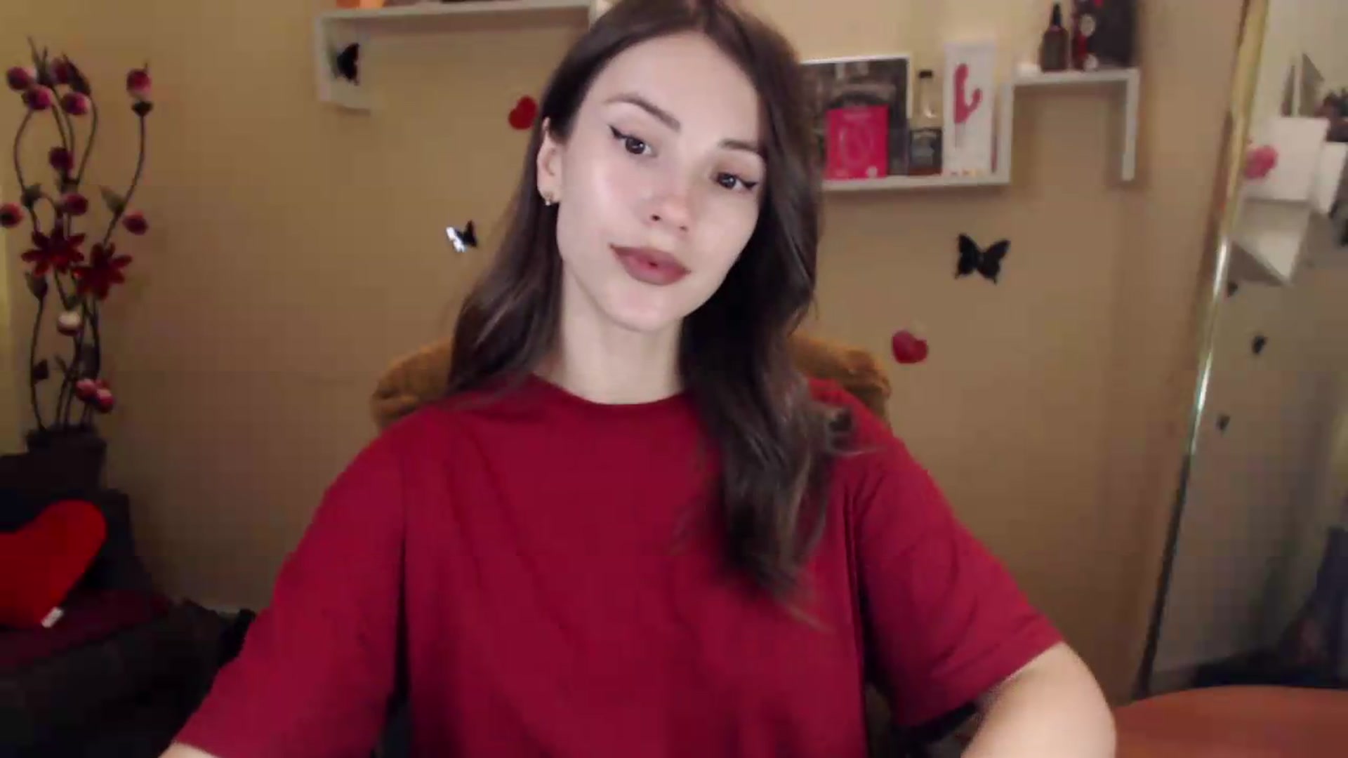 Gallery image thumbnail from MiaRoony's myfreecams stream on, 09/20/2026, 19:52 image 20 of 20