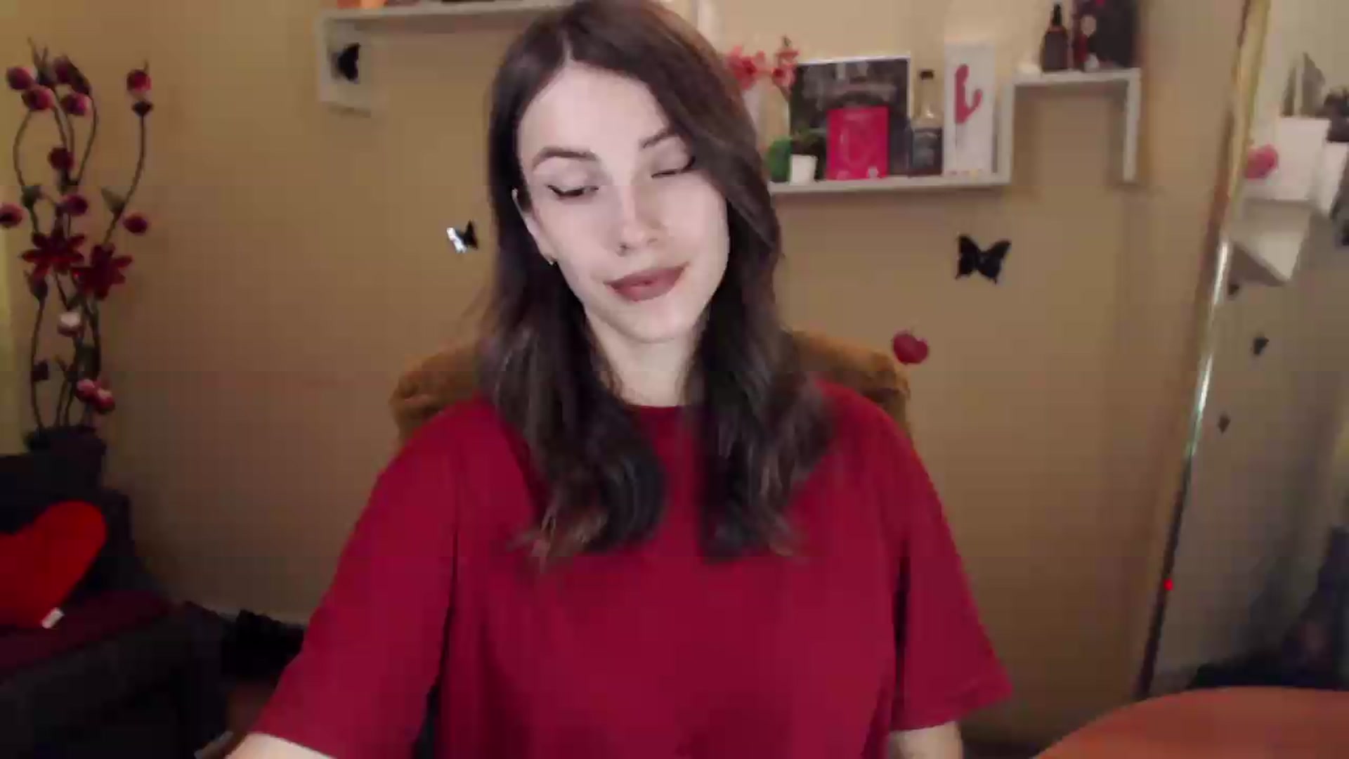 Gallery image thumbnail from MiaRoony's myfreecams stream on, 09/20/2026, 19:52 image 19 of 20