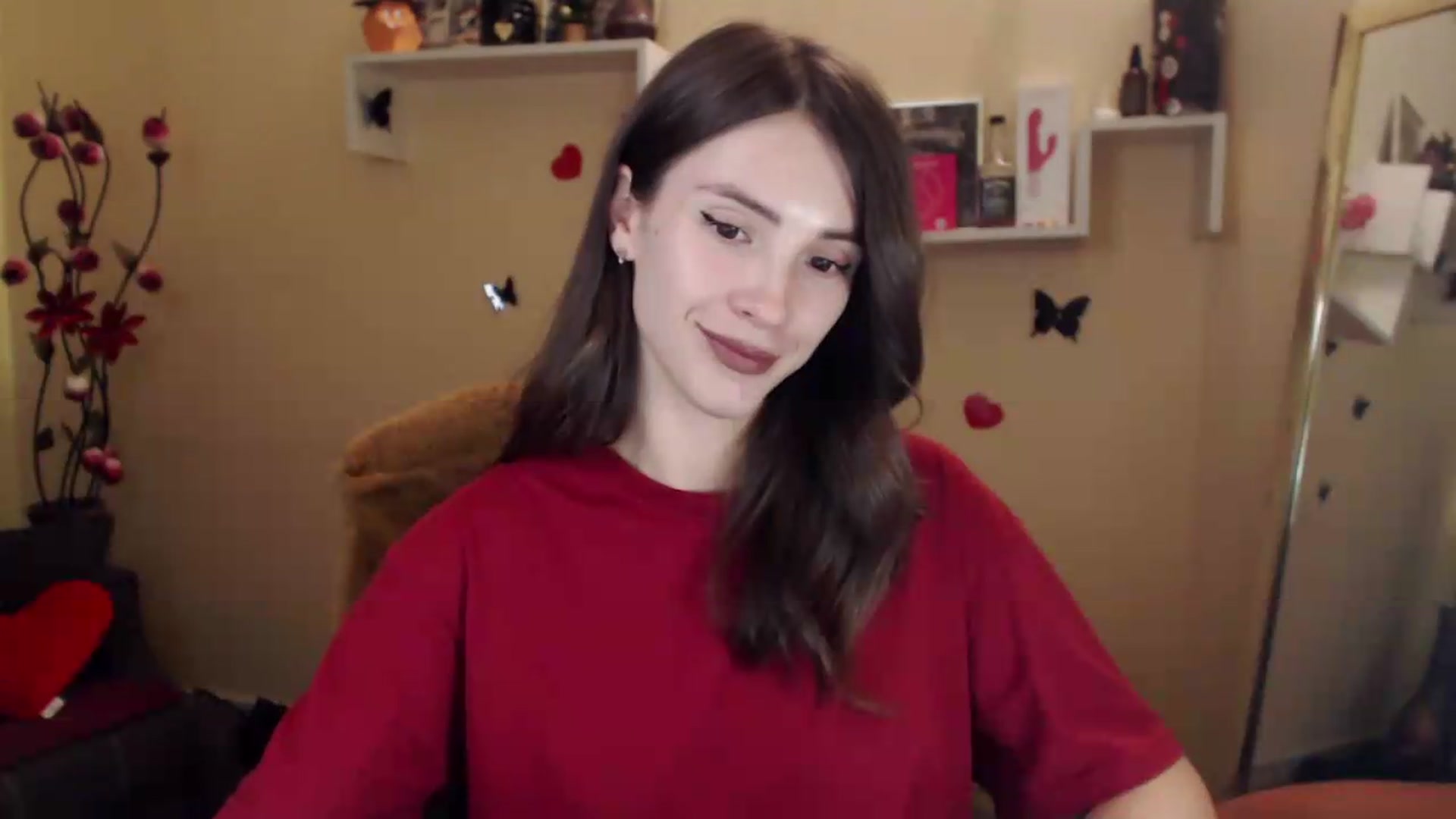 Gallery image thumbnail from MiaRoony's myfreecams stream on, 09/20/2026, 22:42 image 2 of 20