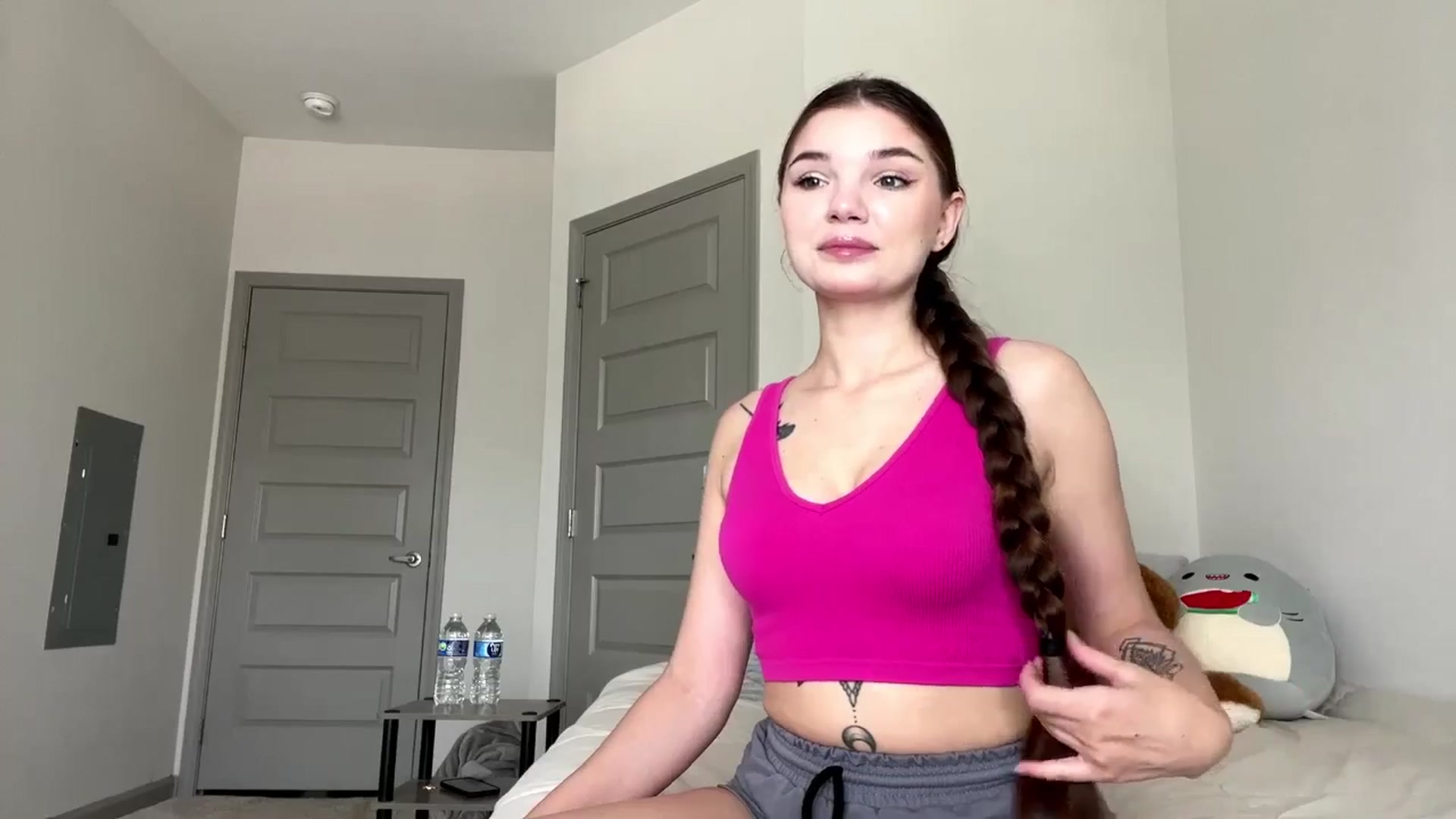 Gallery image thumbnail from MiaSunBaby's myfreecams stream on, 04/03/2026, 18:00 image 20 of 20