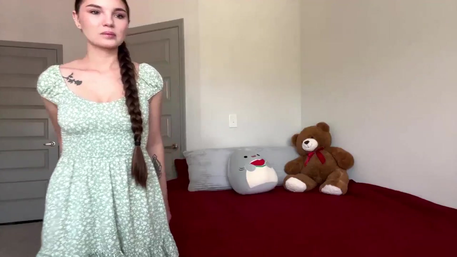 Gallery image thumbnail from MiaSunBaby's myfreecams stream on, 04/11/2026, 18:34 image 6 of 20
