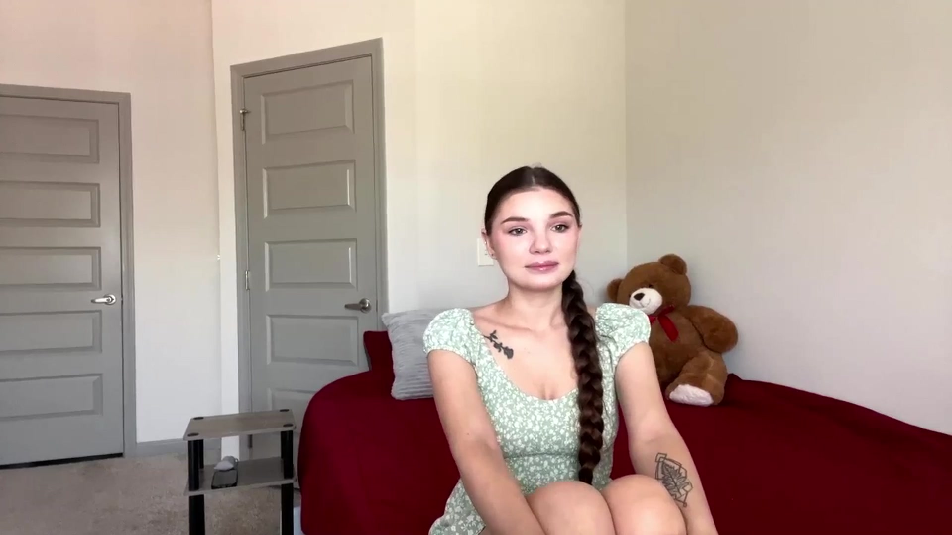 Gallery image thumbnail from MiaSunBaby's myfreecams stream on, 04/11/2026, 18:34 image 4 of 20