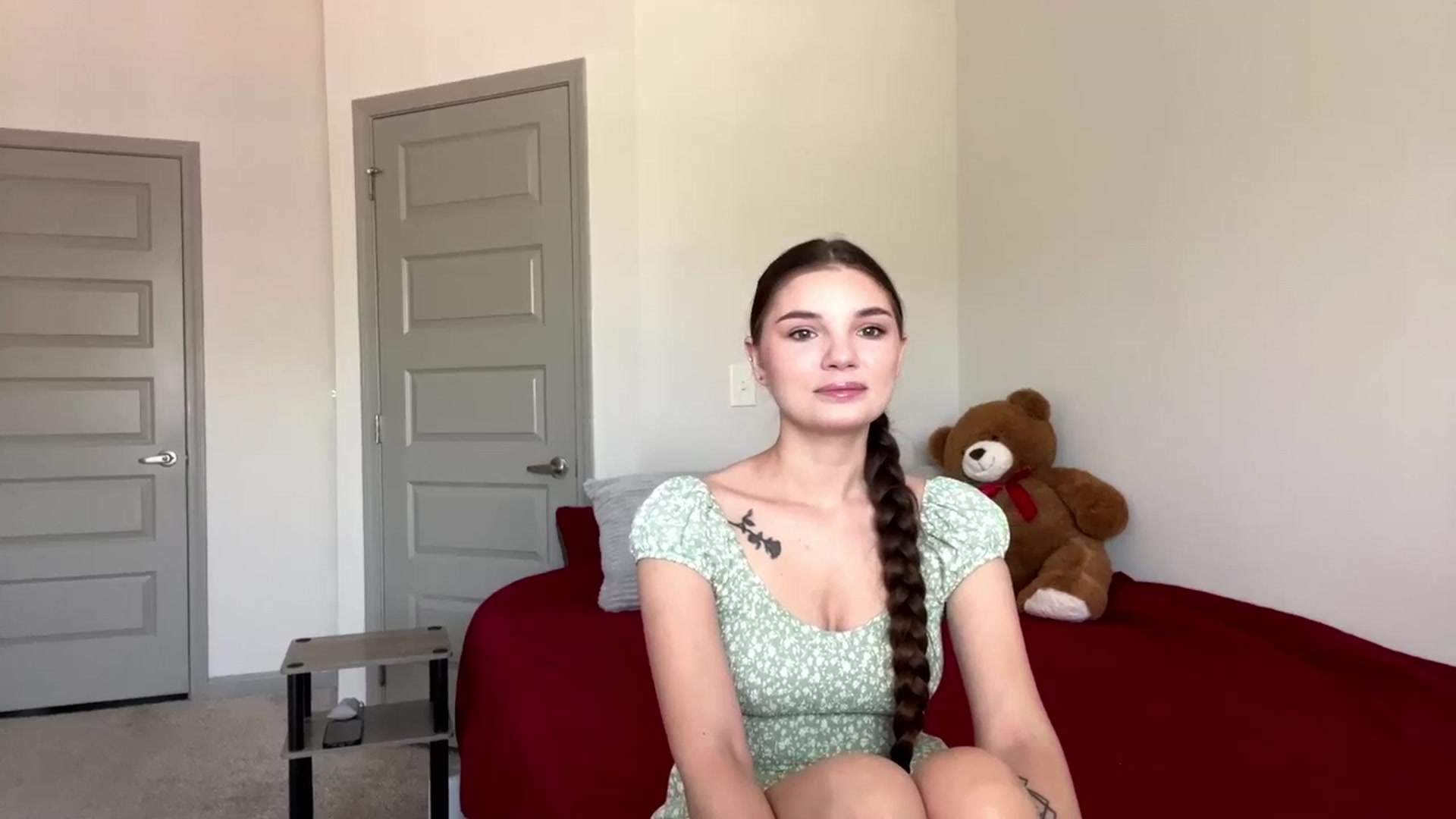 Gallery image thumbnail from MiaSunBaby's myfreecams stream on, 04/11/2026, 18:34 image 5 of 20