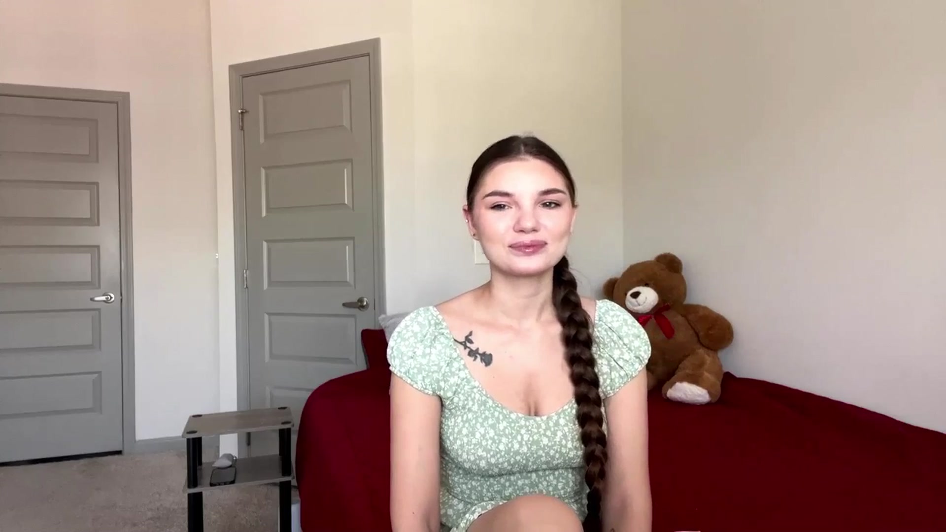 Gallery image thumbnail from MiaSunBaby's myfreecams stream on, 04/11/2026, 18:34 image 12 of 20