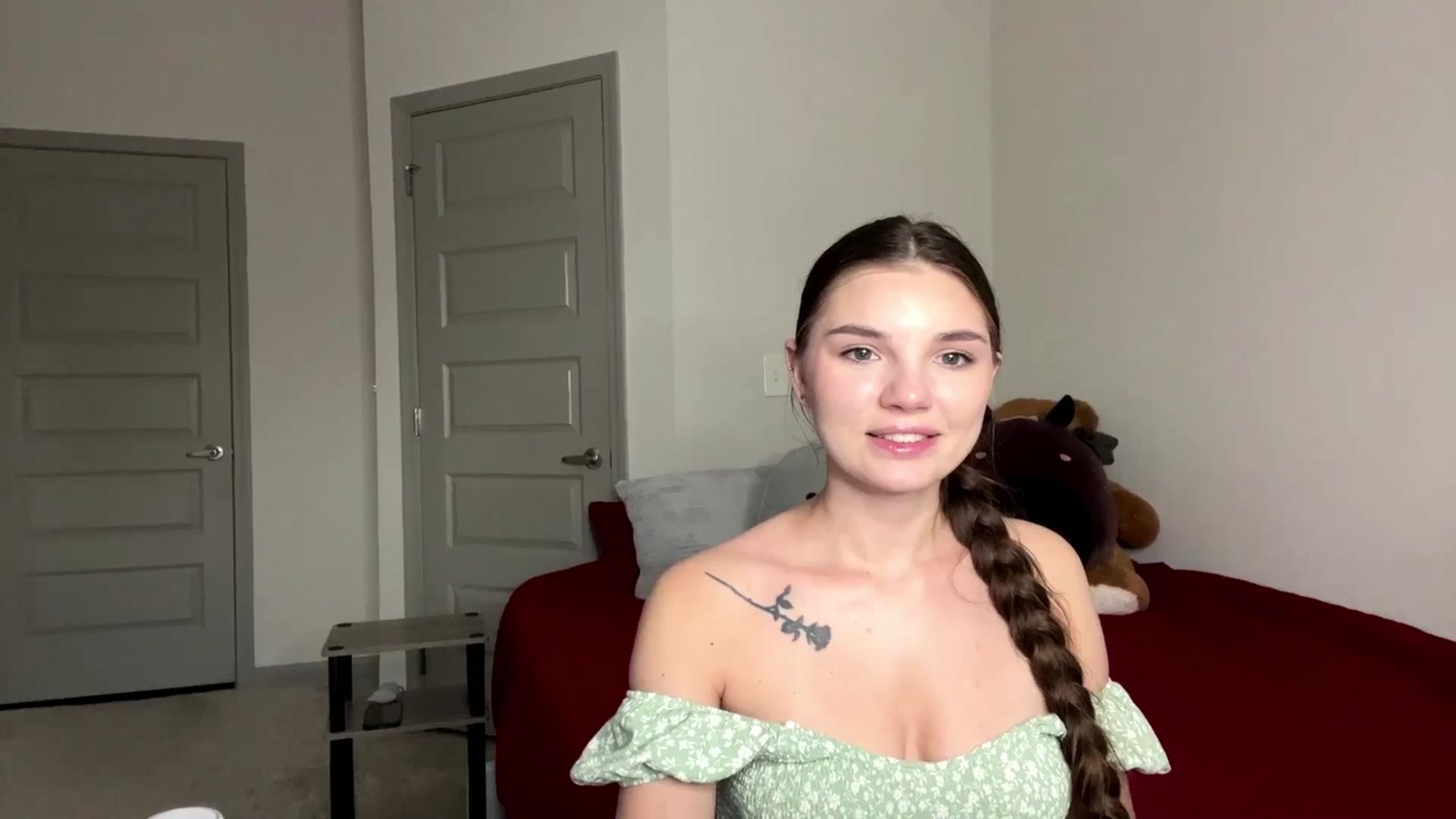 Gallery image thumbnail from MiaSunBaby's myfreecams stream on, 04/12/2026, 24:00 image 11 of 20