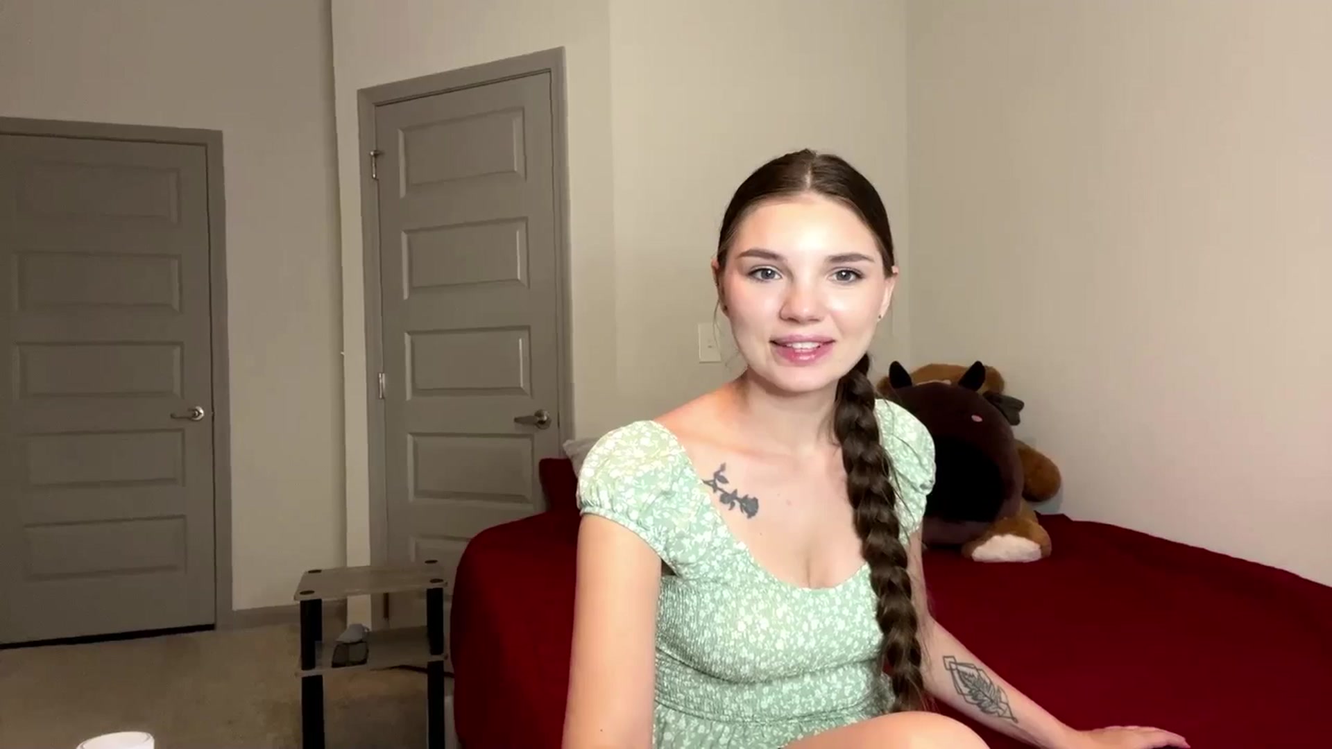 Gallery image thumbnail from MiaSunBaby's myfreecams stream on, 04/12/2026, 24:00 image 20 of 20