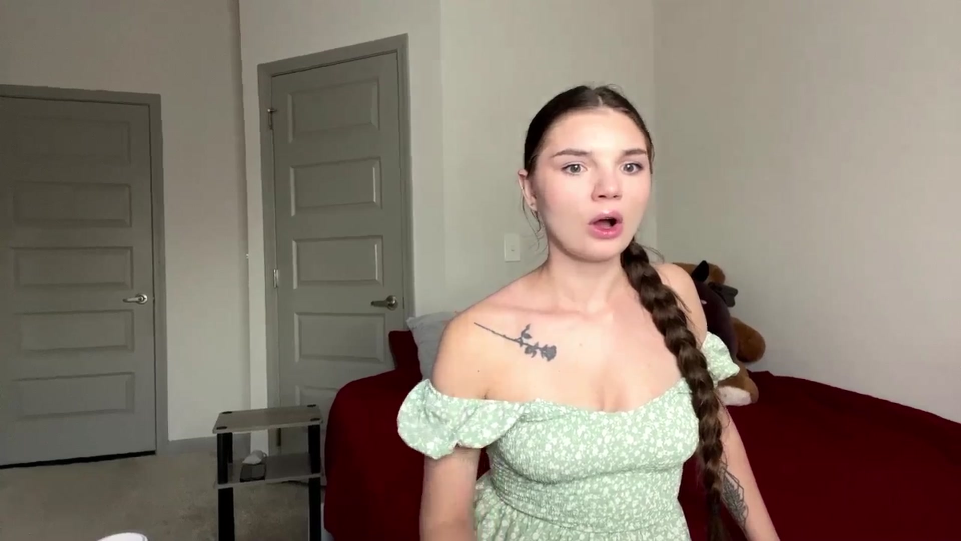 Gallery image thumbnail from MiaSunBaby's myfreecams stream on, 04/12/2026, 24:00 image 2 of 20