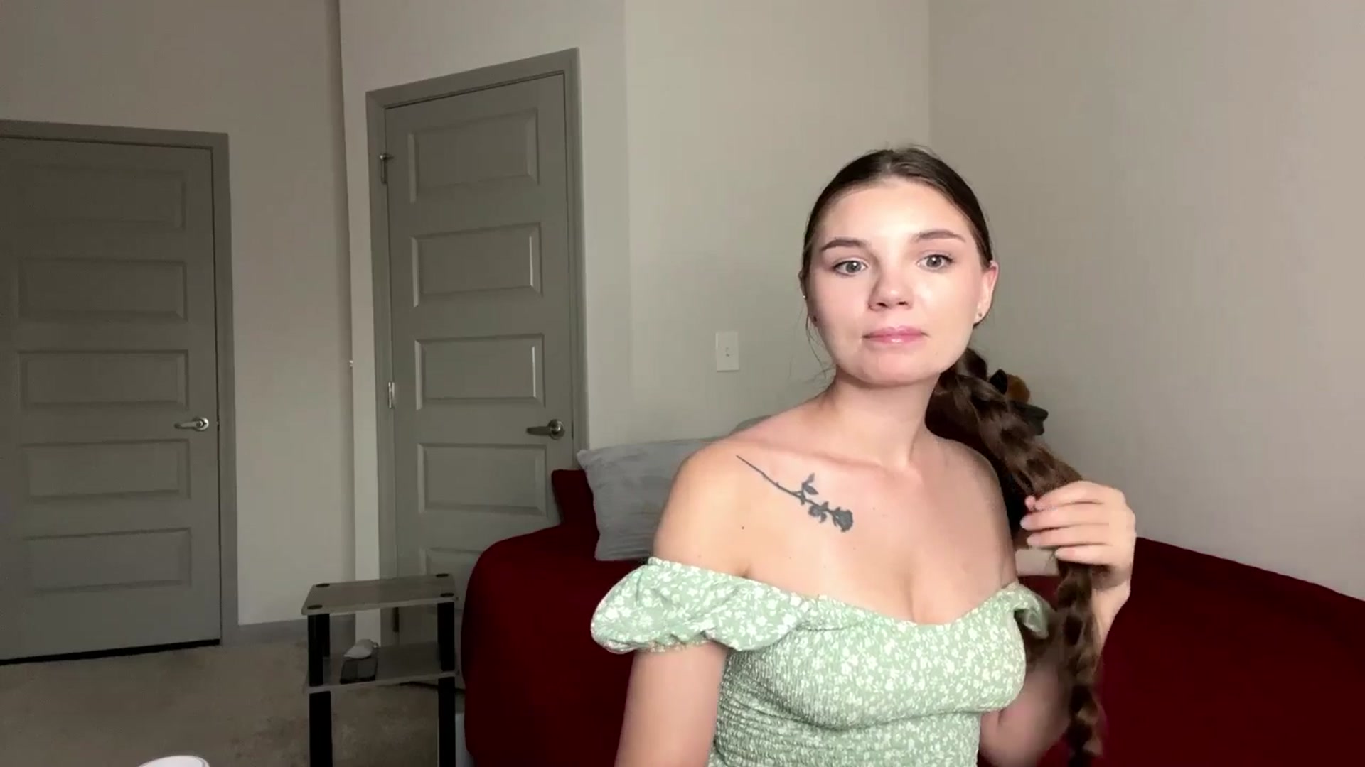 Gallery image thumbnail from MiaSunBaby's myfreecams stream on, 04/12/2026, 24:00 image 9 of 20