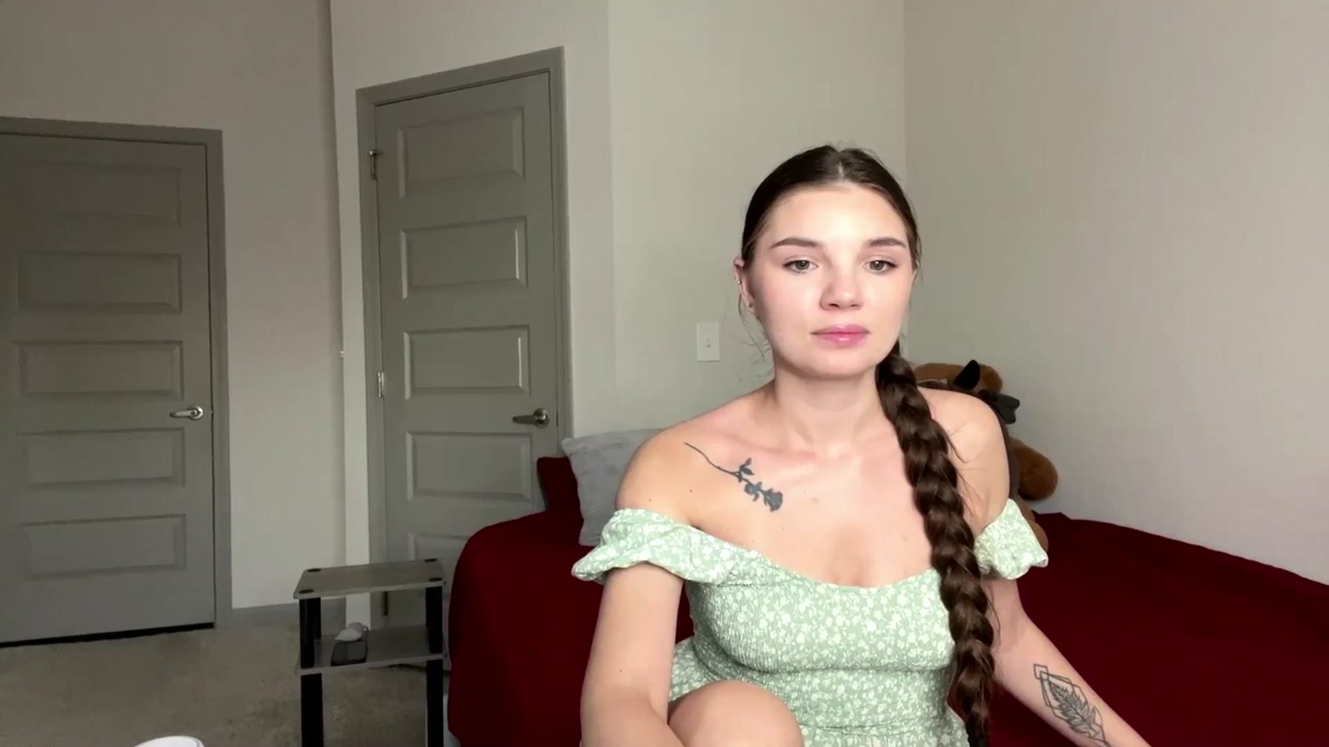 Gallery image thumbnail from MiaSunBaby's myfreecams stream on, 04/12/2026, 24:00 image 3 of 20