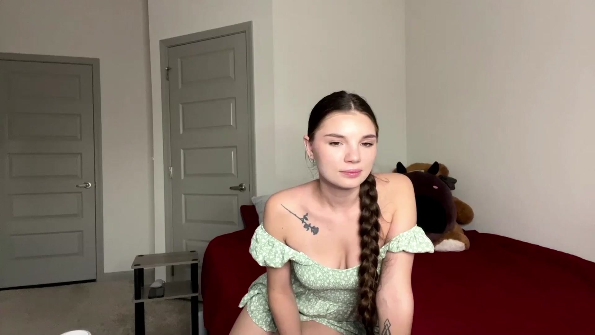 Gallery image thumbnail from MiaSunBaby's myfreecams stream on, 04/12/2026, 24:00 image 8 of 20