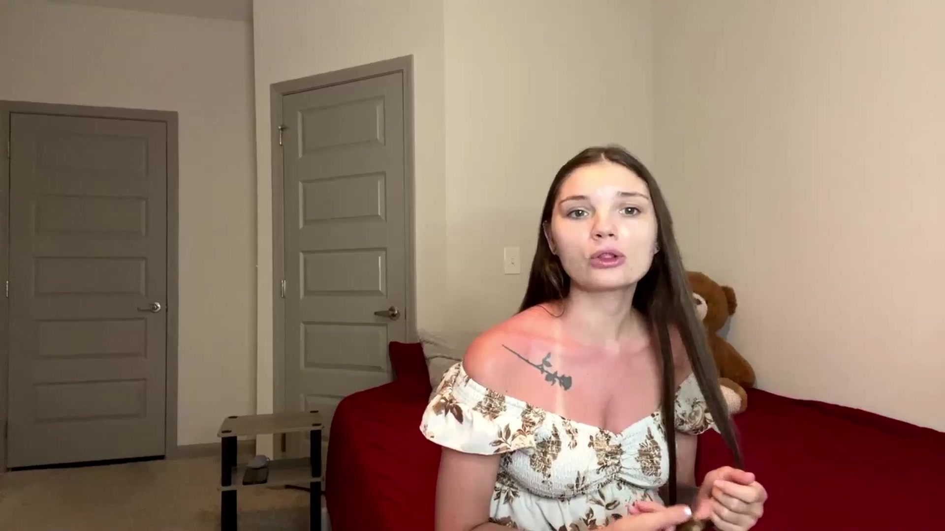 Gallery image thumbnail from MiaSunBaby's myfreecams stream on, 04/13/2026, 24:02 image 20 of 20