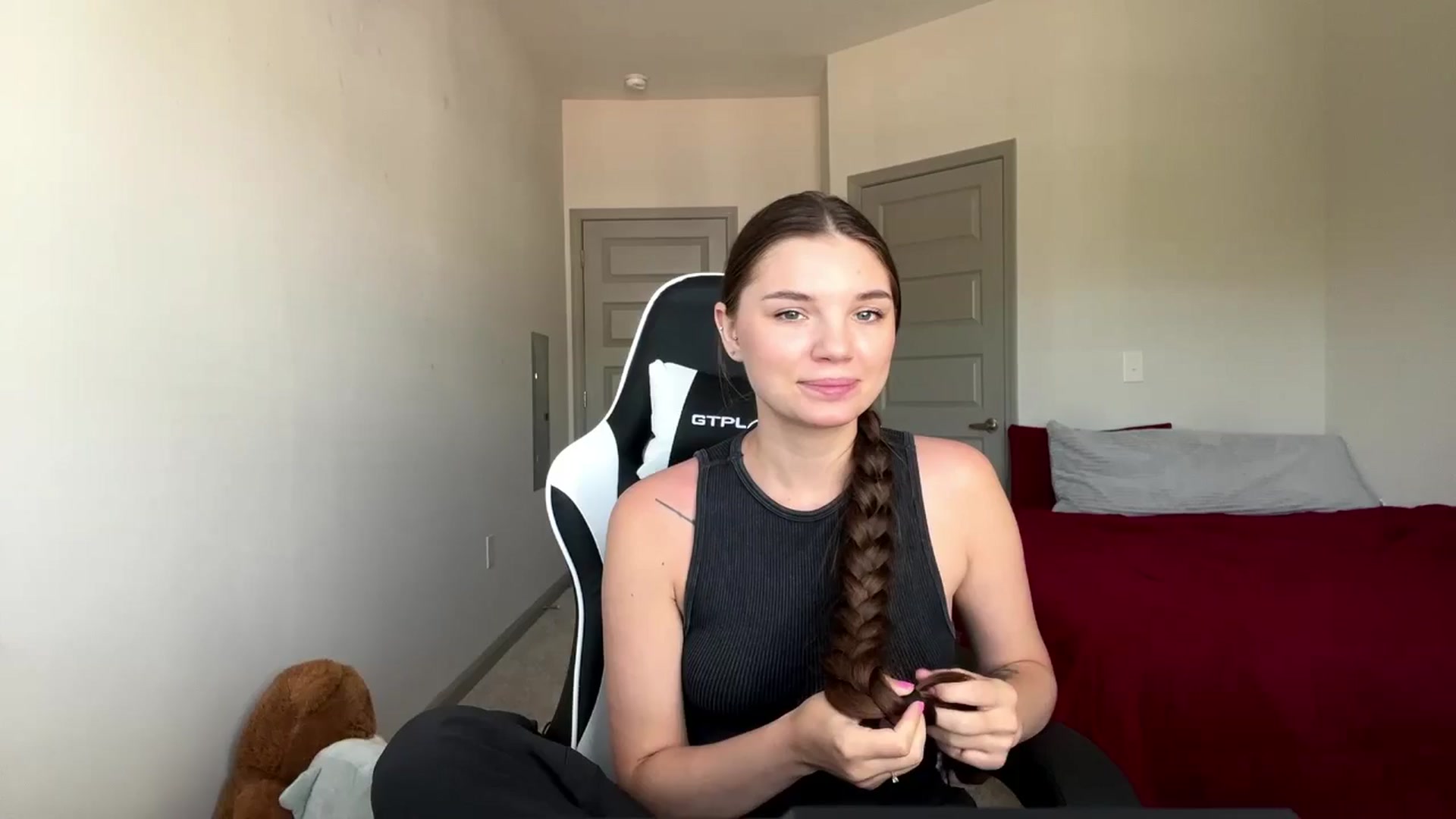 Gallery image thumbnail from MiaSunBaby's myfreecams stream on, 04/14/2026, 21:51 image 1 of 20