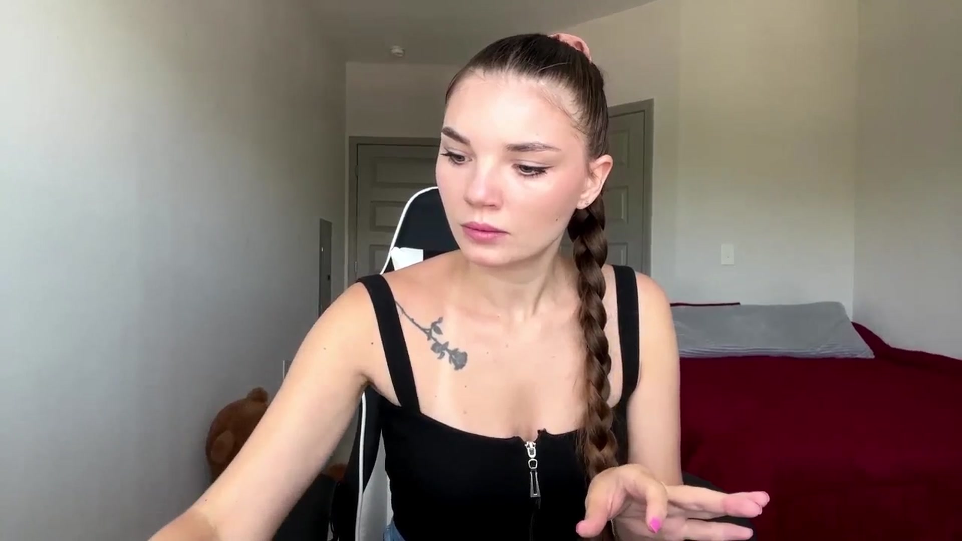 Gallery image thumbnail from MiaSunBaby's myfreecams stream on, 04/17/2026, 17:30 image 2 of 20