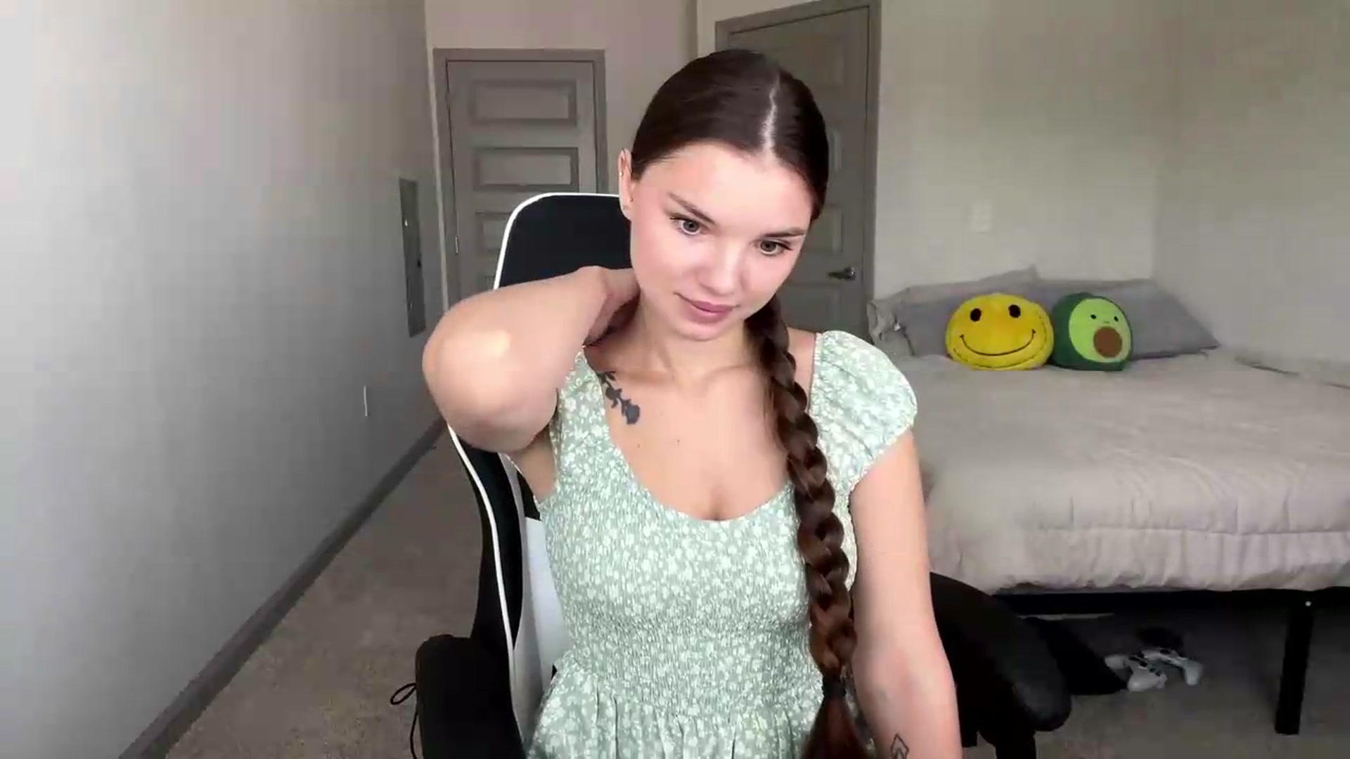 Gallery image thumbnail from MiaSunBaby's myfreecams stream on, 05/17/2026, 19:55 image 6 of 20