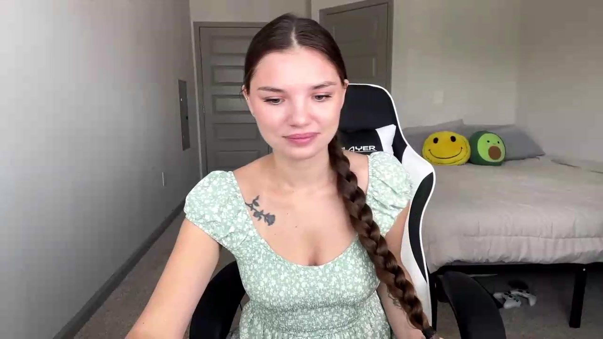 Gallery image thumbnail from MiaSunBaby's myfreecams stream on, 05/17/2026, 19:55 image 3 of 20