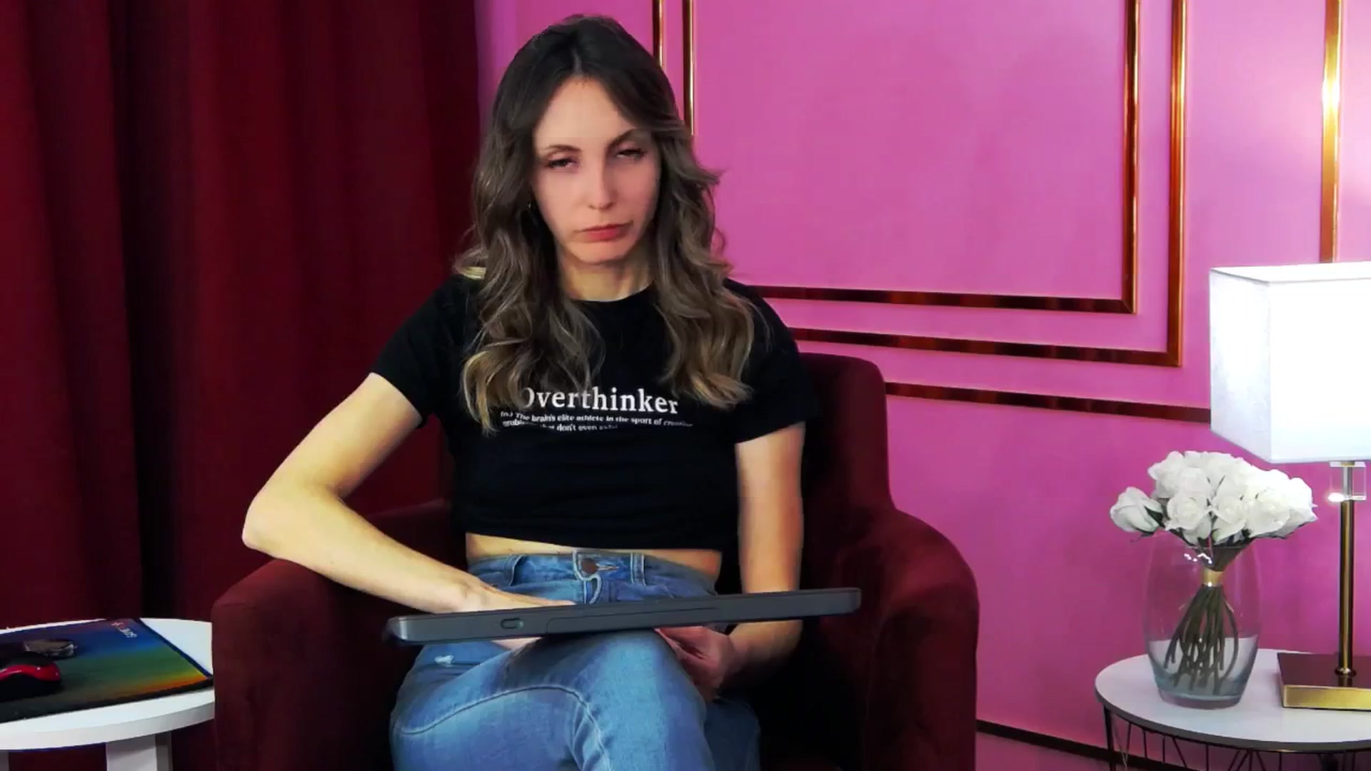 Gallery image thumbnail from MiaWollson's myfreecams stream on, 10/26/2025, 12:27 image 5 of 20