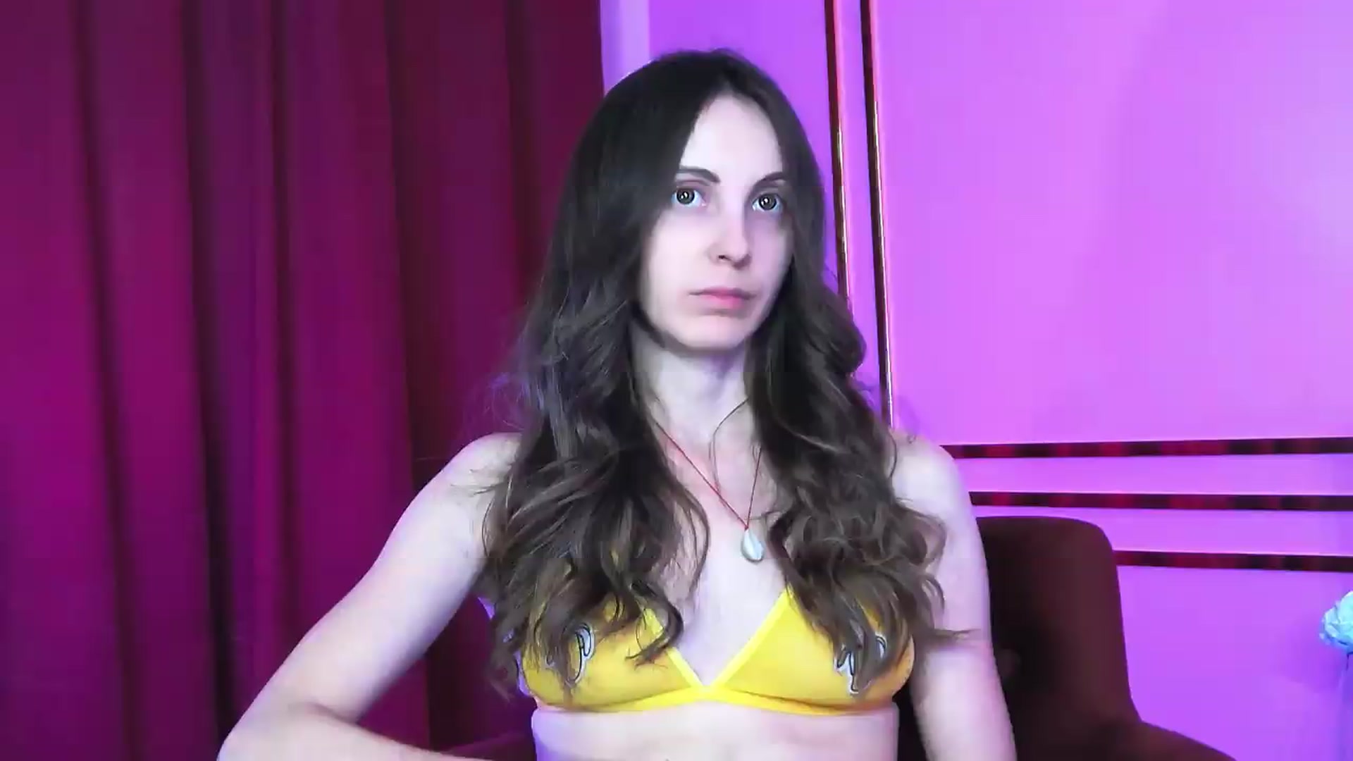 Gallery image thumbnail from MiaWollson's myfreecams stream on, 05/23/2026, 11:26 image 11 of 20