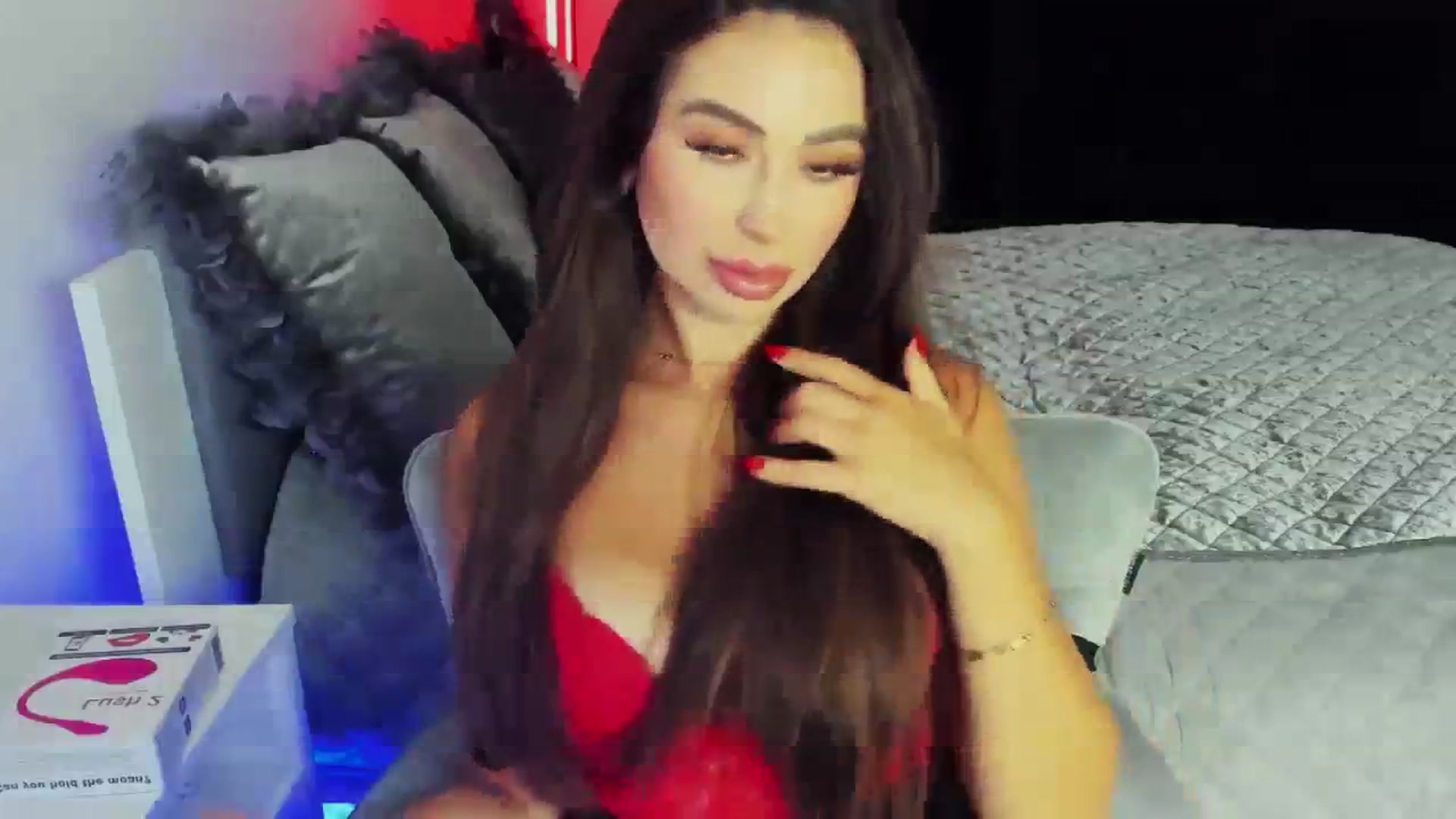 Gallery image thumbnail from MiaYourAngel's myfreecams stream on, 01/26/2024, 10:46 image 13 of 20