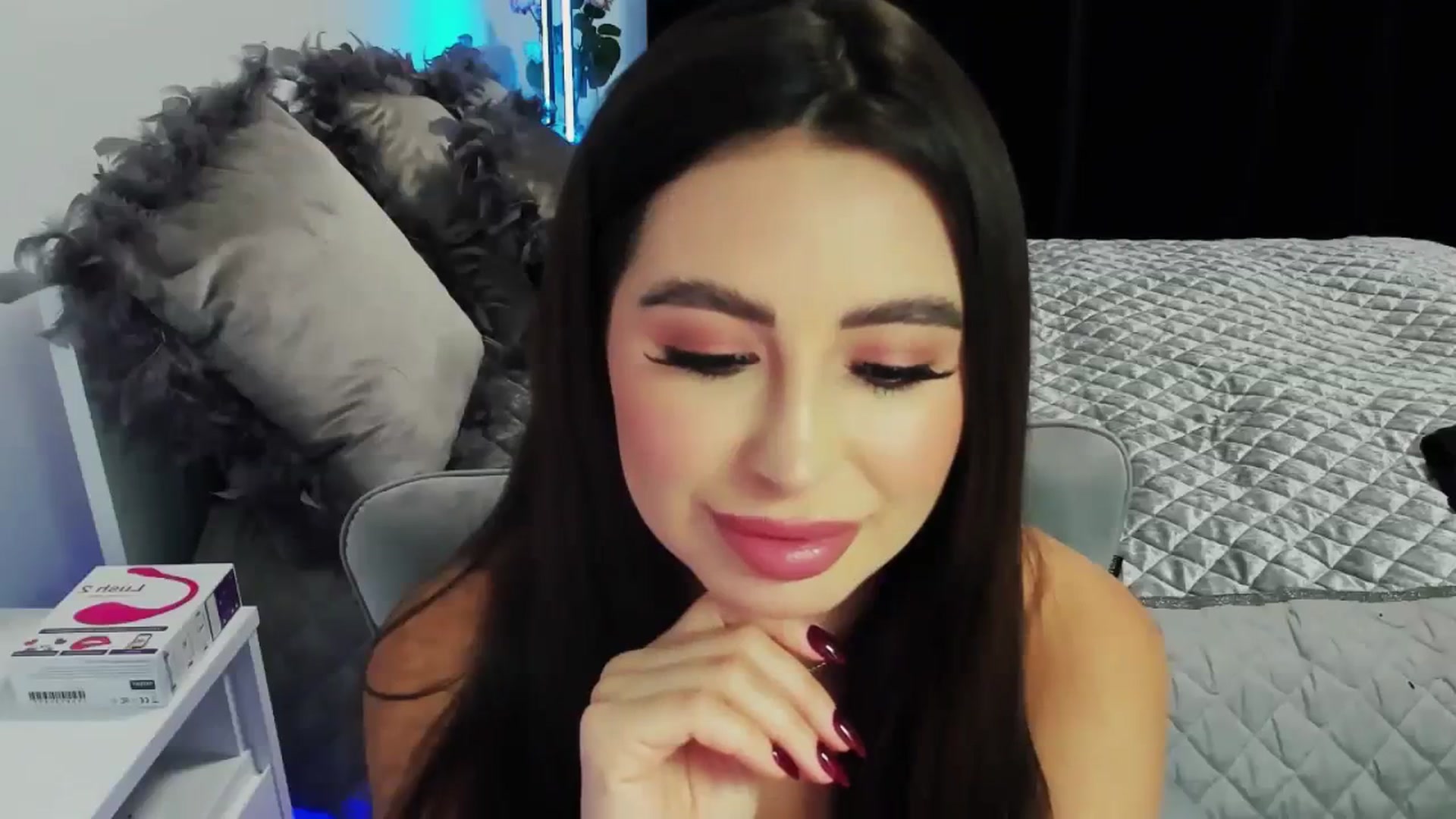 Gallery image thumbnail from MiaYourAngel's myfreecams stream on, 02/22/2024, 12:56 image 6 of 20