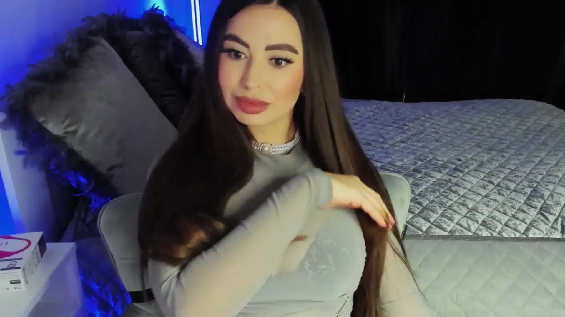 Gallery image thumbnail from MiaYourAngel's myfreecams stream on, 03/07/2024, 11:58 image 14 of 20