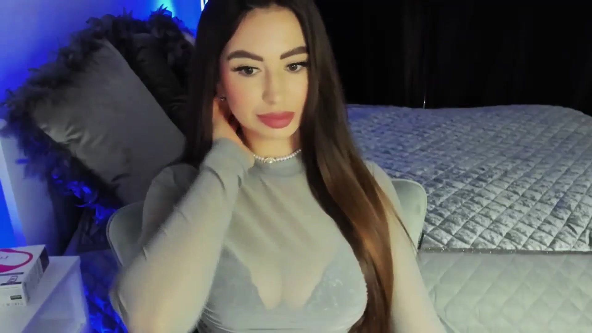 Gallery image thumbnail from MiaYourAngel's myfreecams stream on, 03/07/2024, 11:58 image 18 of 20