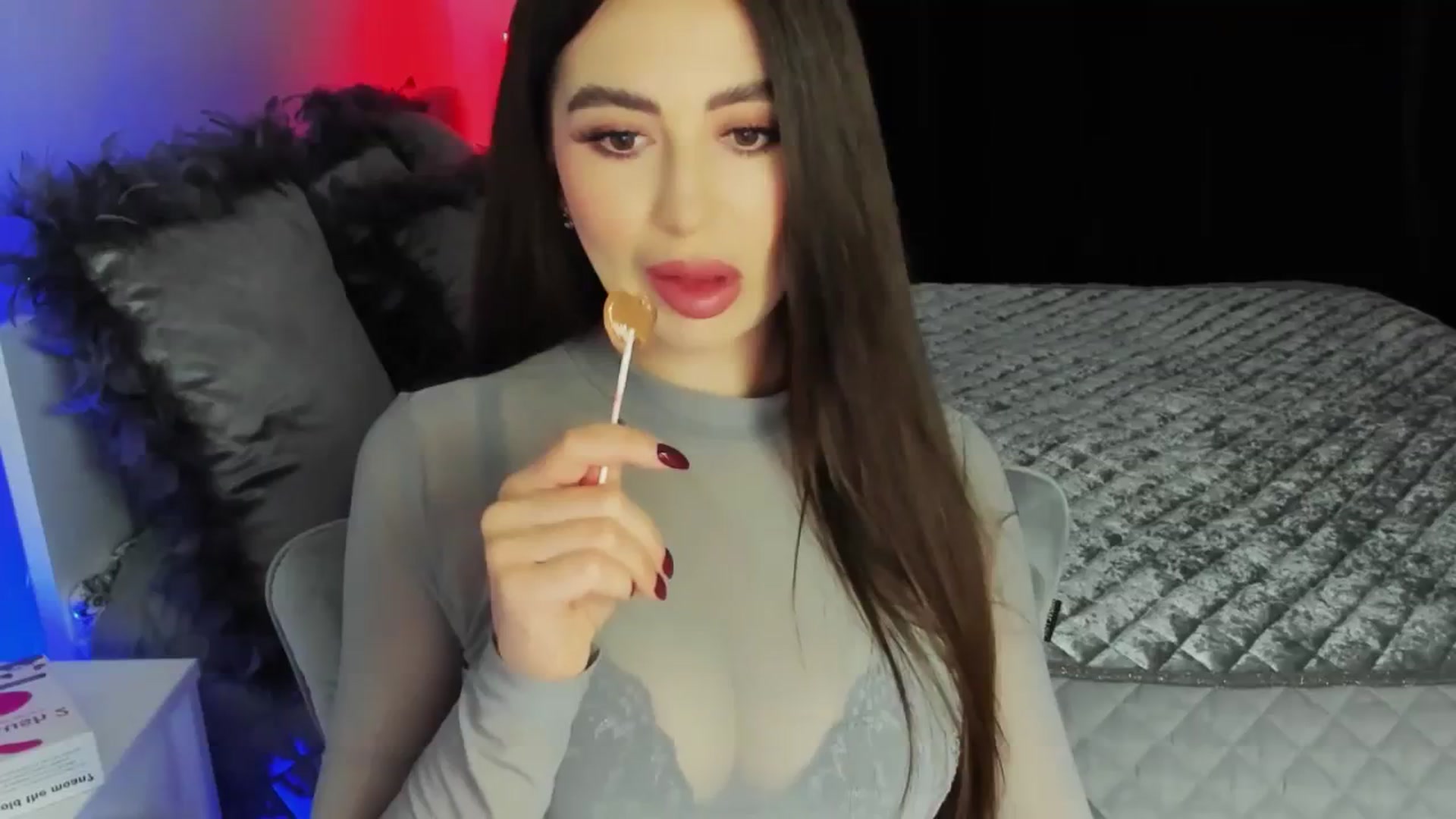 Gallery image thumbnail from MiaYourAngel's myfreecams stream on, 03/11/2024, 11:14 image 1 of 20