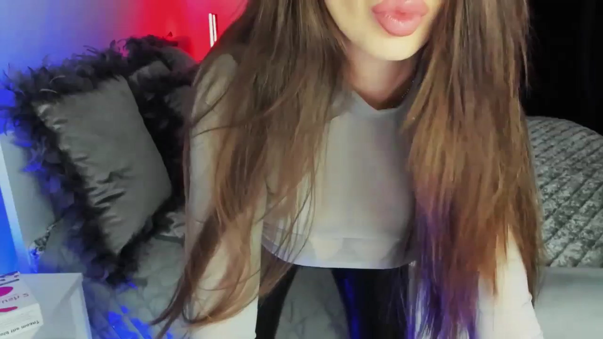 Gallery image thumbnail from MiaYourAngel's myfreecams stream on, 03/11/2024, 11:14 image 12 of 20