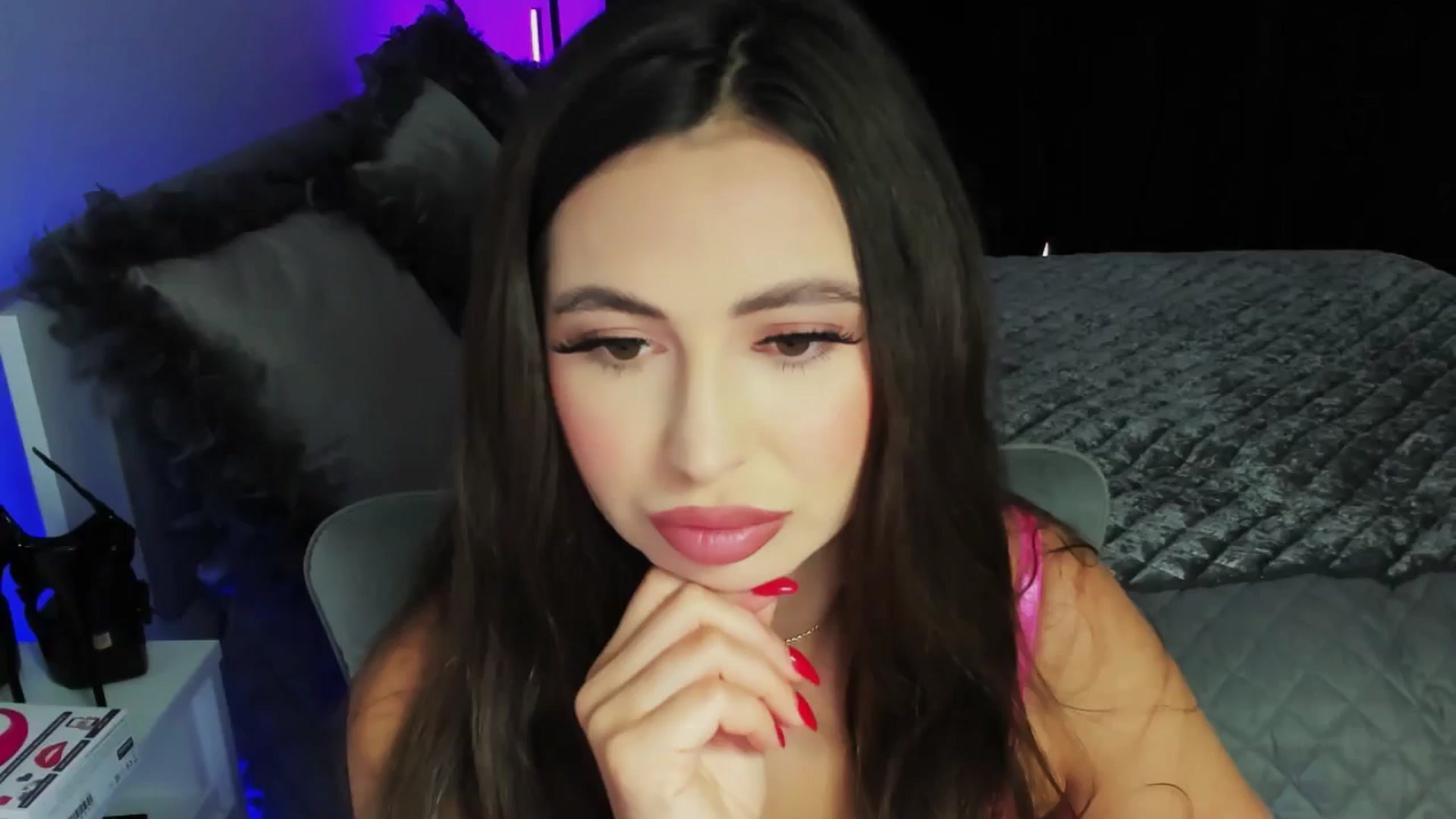 Gallery image thumbnail from MiaYourAngel's myfreecams stream on, 05/13/2024, 11:21 image 1 of 20