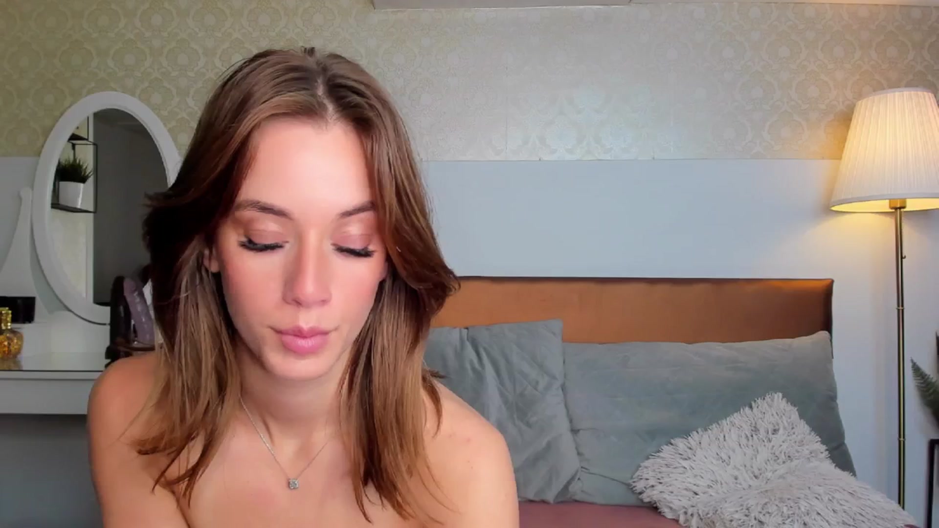 Gallery image thumbnail from Mia_Bae's myfreecams stream on, 05/17/2024, 08:59 image 20 of 20