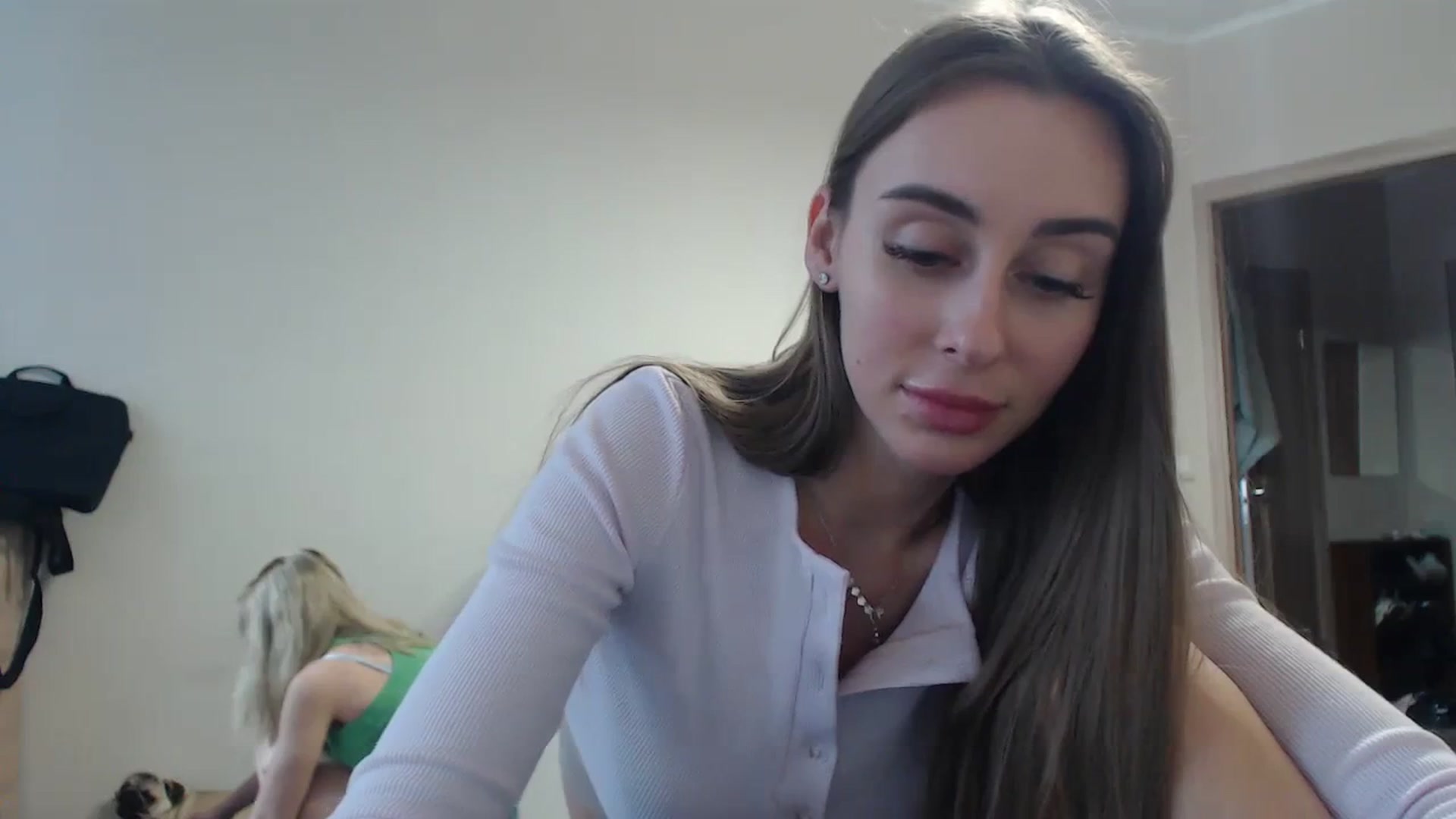 Gallery image thumbnail from Mia_Bae_'s myfreecams stream on, 03/31/2024, 14:05 image 11 of 20