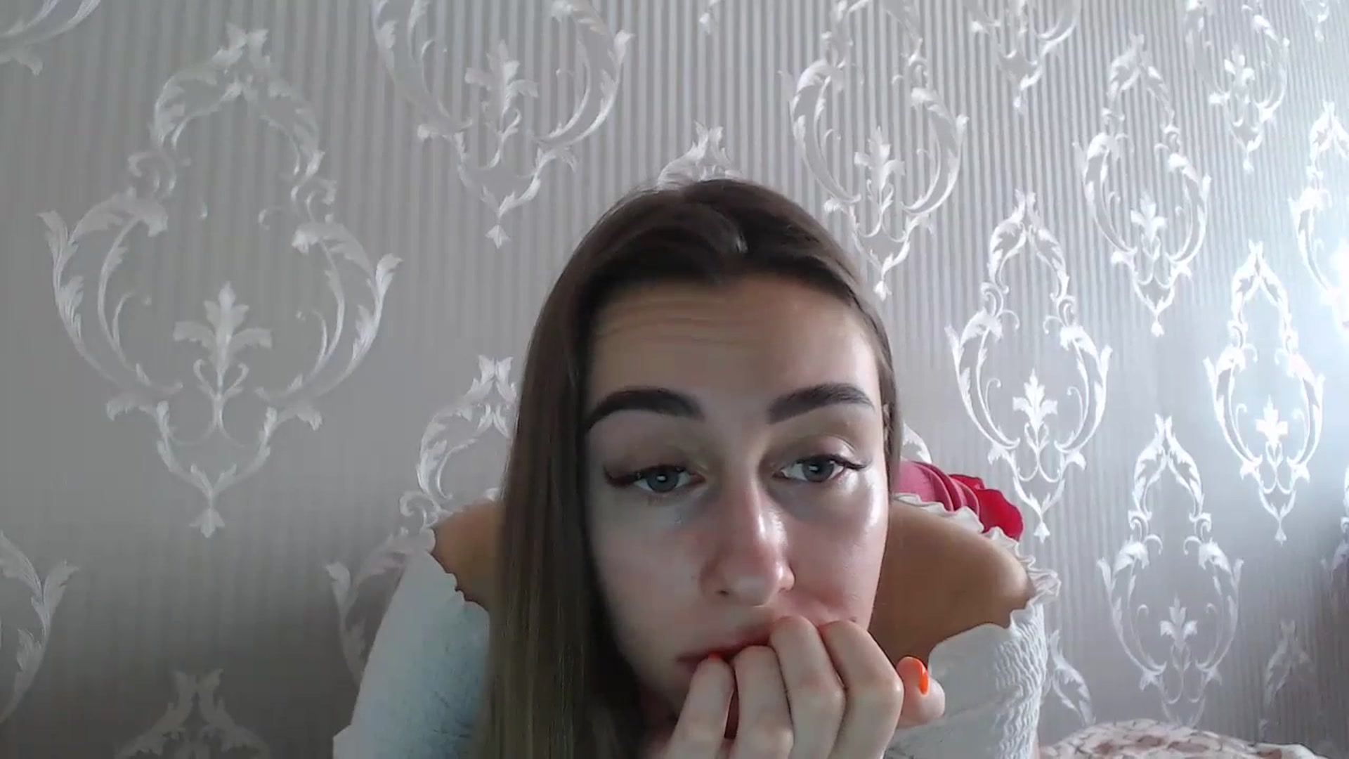 Gallery image thumbnail from Mia_Bae_'s myfreecams stream on, 04/04/2024, 08:40 image 6 of 20