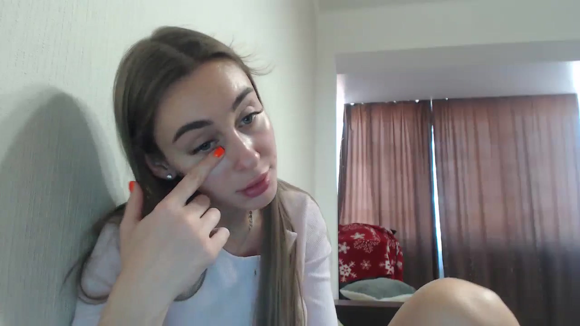 Gallery image thumbnail from Mia_Bae_'s myfreecams stream on, 04/05/2024, 10:15 image 5 of 20