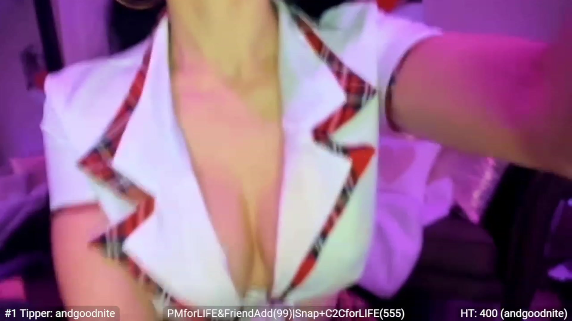 Gallery image thumbnail from Mia_Bites's myfreecams stream on, 01/14/2023, 05:59 image 8 of 20