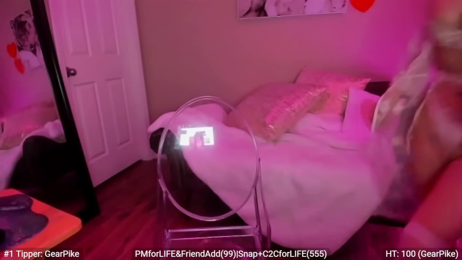 Gallery image thumbnail from Mia_Bites's myfreecams stream on, 01/15/2023, 05:00 image 18 of 20