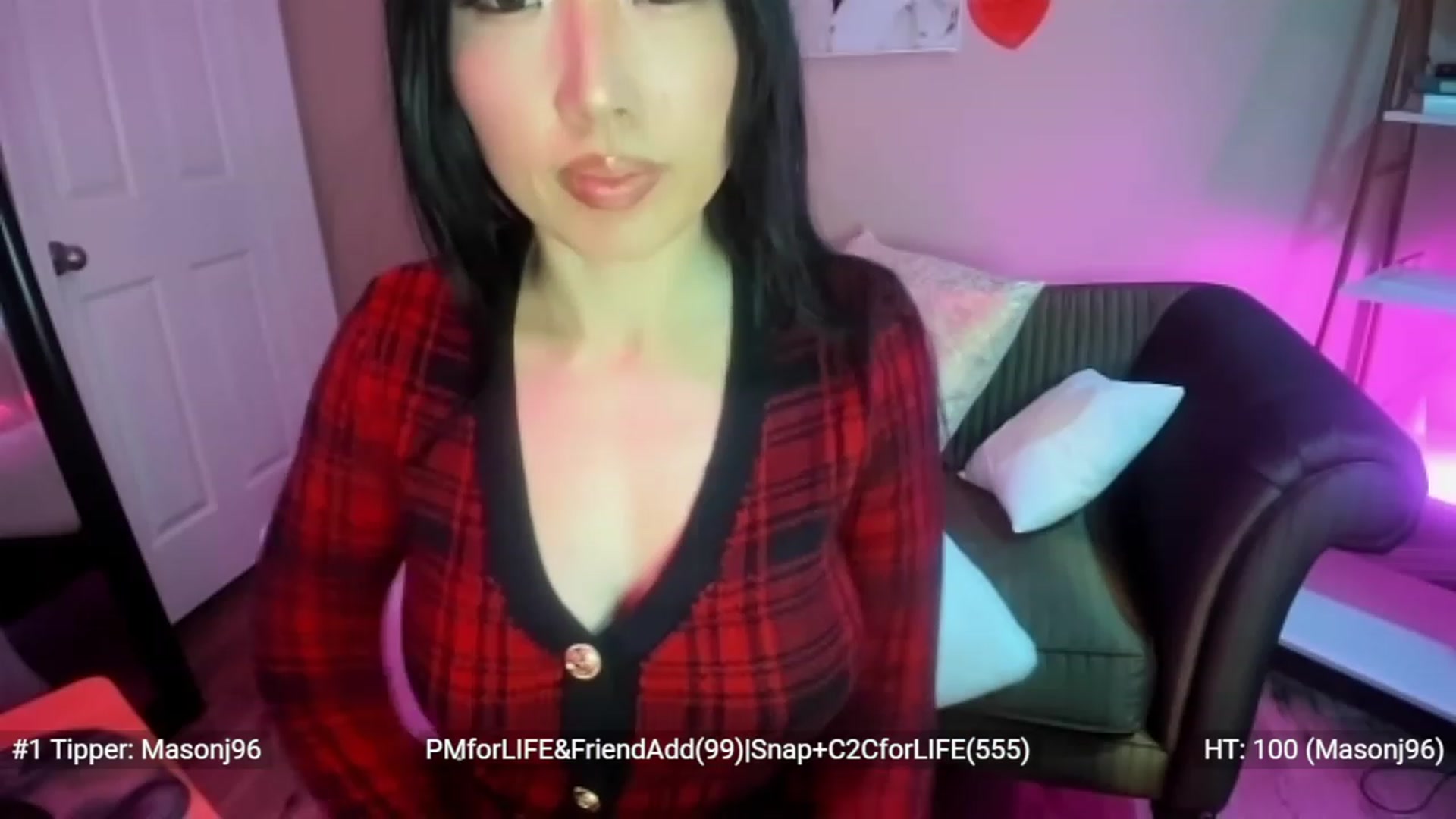 Gallery image thumbnail from Mia_Bites's myfreecams stream on, 01/18/2023, 07:14 image 11 of 20