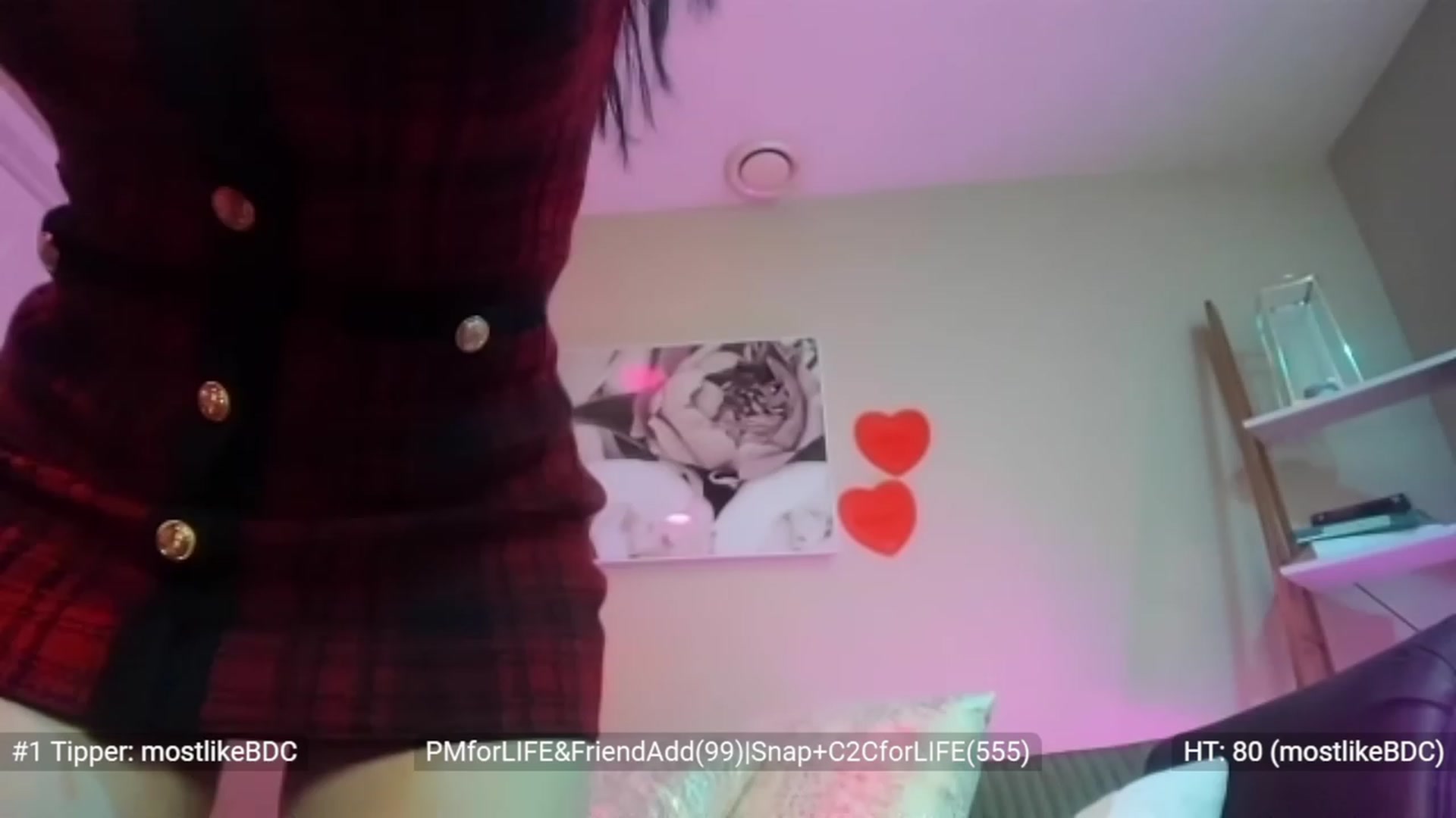Gallery image thumbnail from Mia_Bites's myfreecams stream on, 01/18/2023, 07:14 image 3 of 20