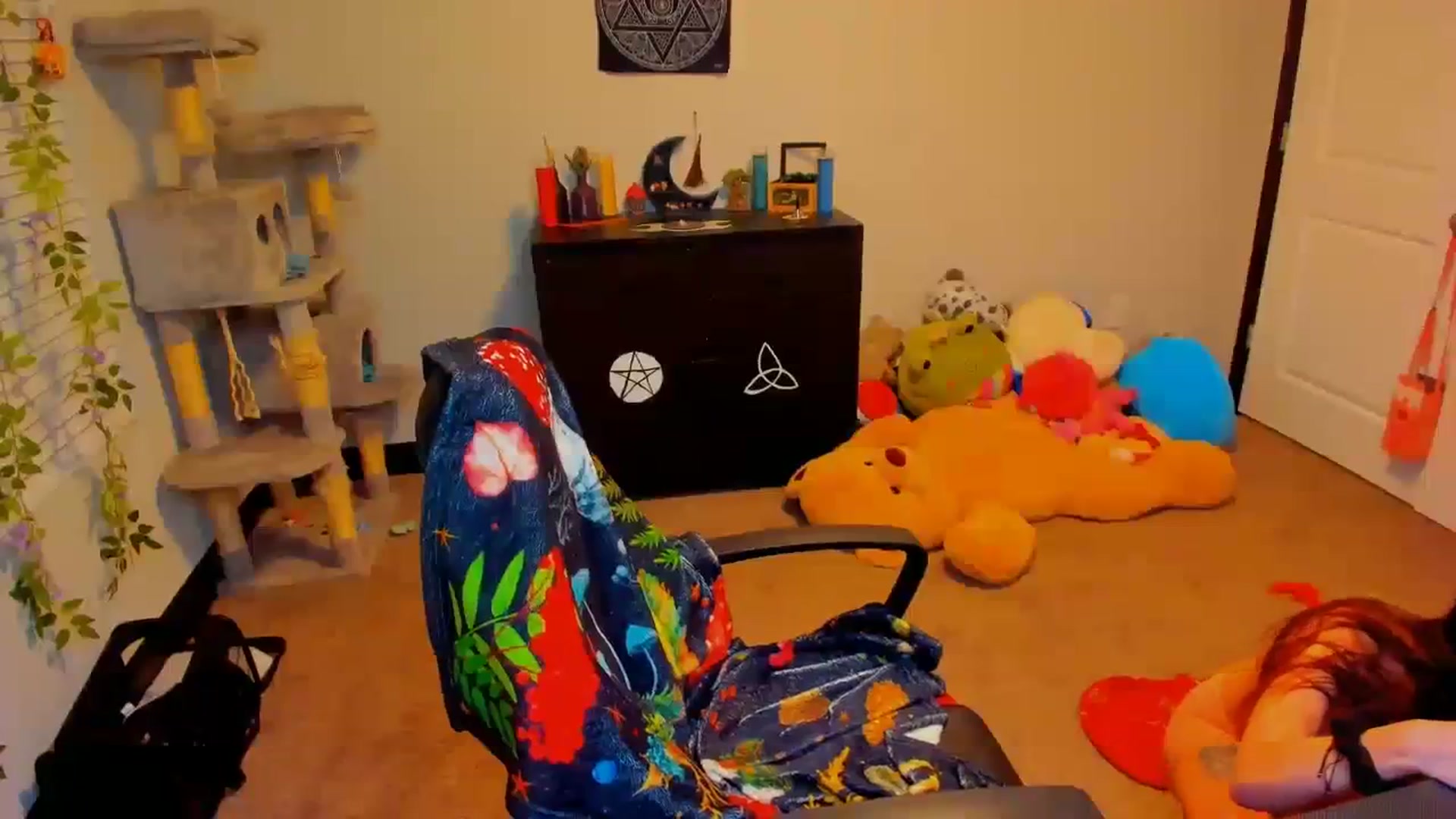 Gallery image thumbnail from Mia_Fern's myfreecams stream on, 02/10/2024, 01:19 image 4 of 20