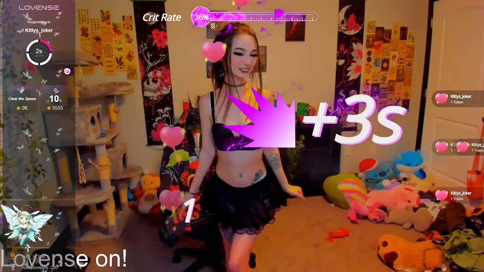 Gallery image thumbnail from Mia_Fern's myfreecams stream on, 03/29/2024, 24:20 image 9 of 20