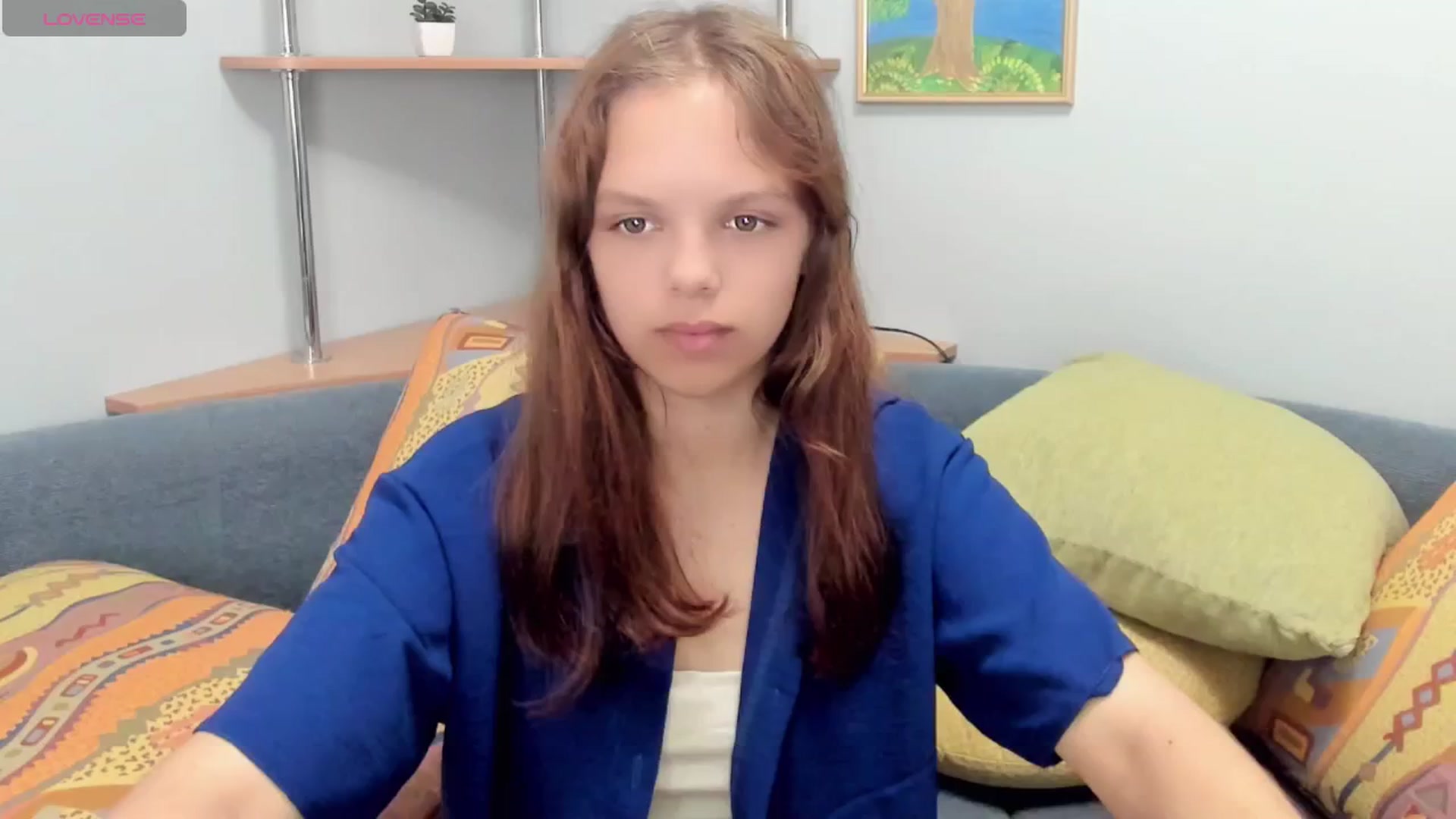 Gallery image thumbnail from Mia_Gallager's myfreecams stream on, 06/03/2025, 24:25 image 9 of 20