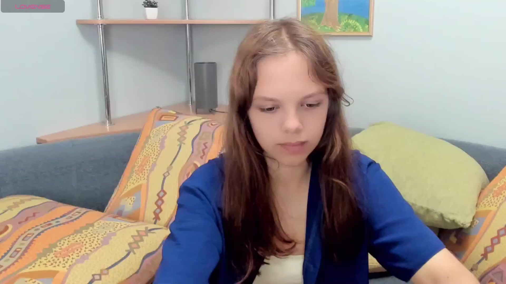 Gallery image thumbnail from Mia_Gallager's myfreecams stream on, 06/03/2025, 24:25 image 3 of 20